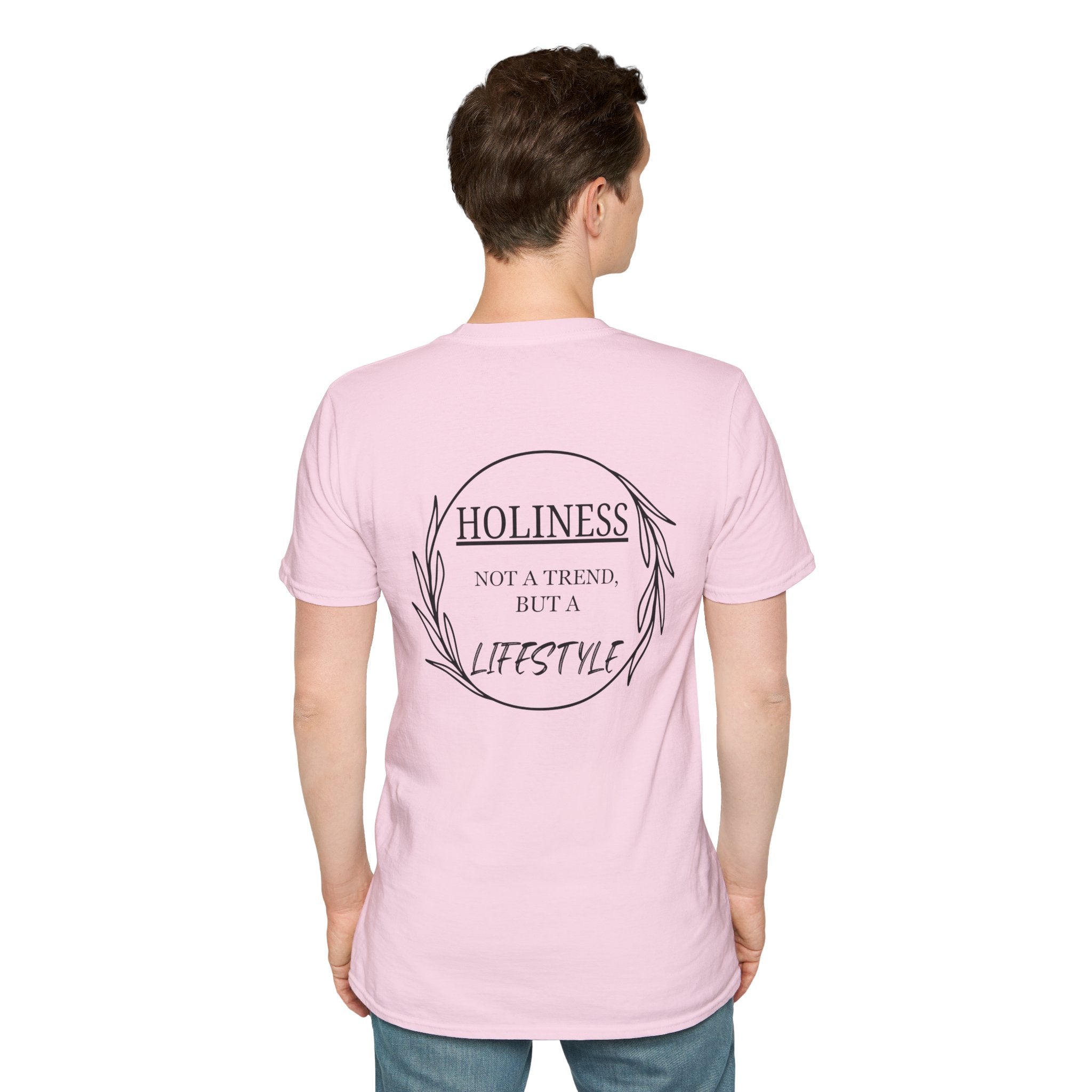 Holiness Trend Unisex T-shirt