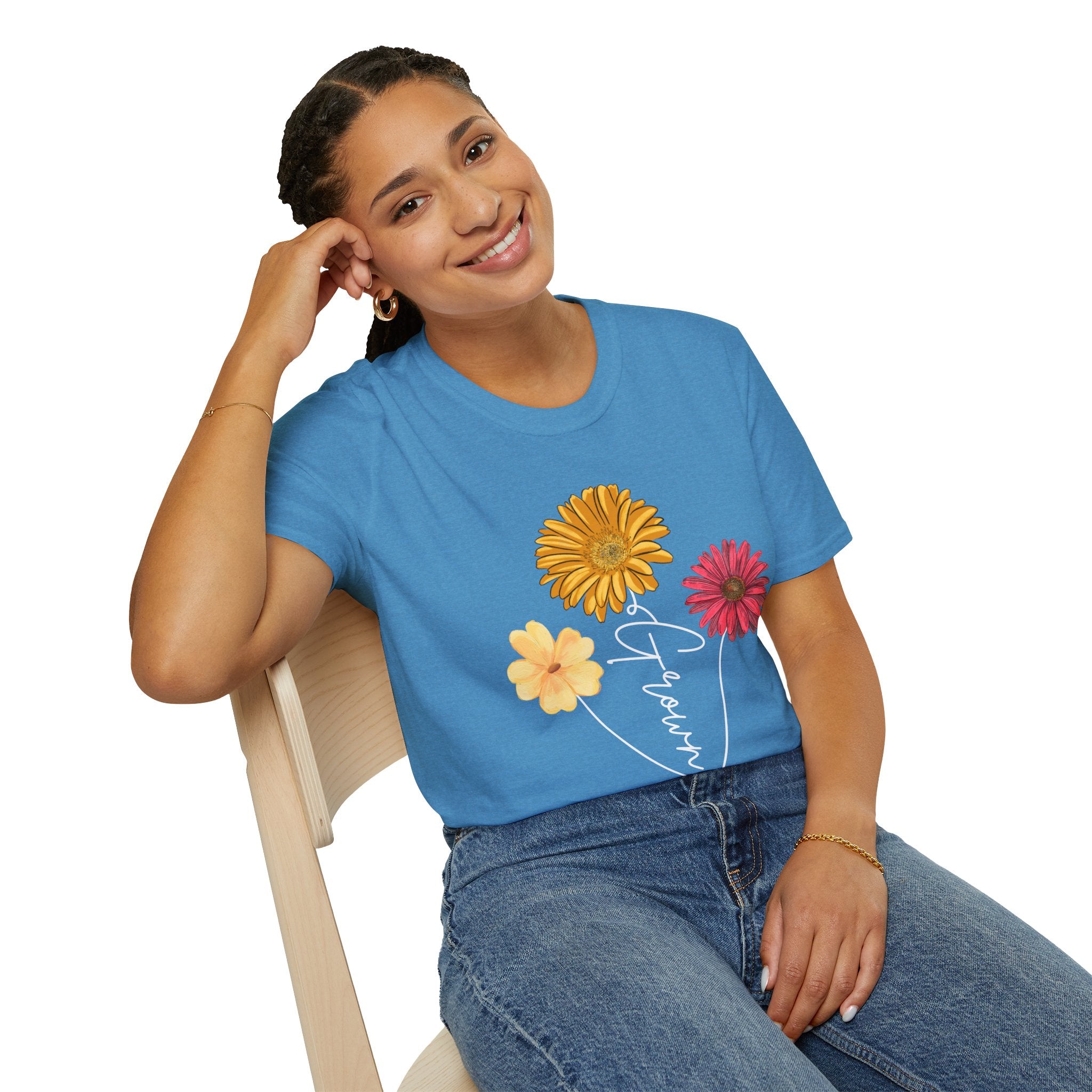 Grown T-Shirt