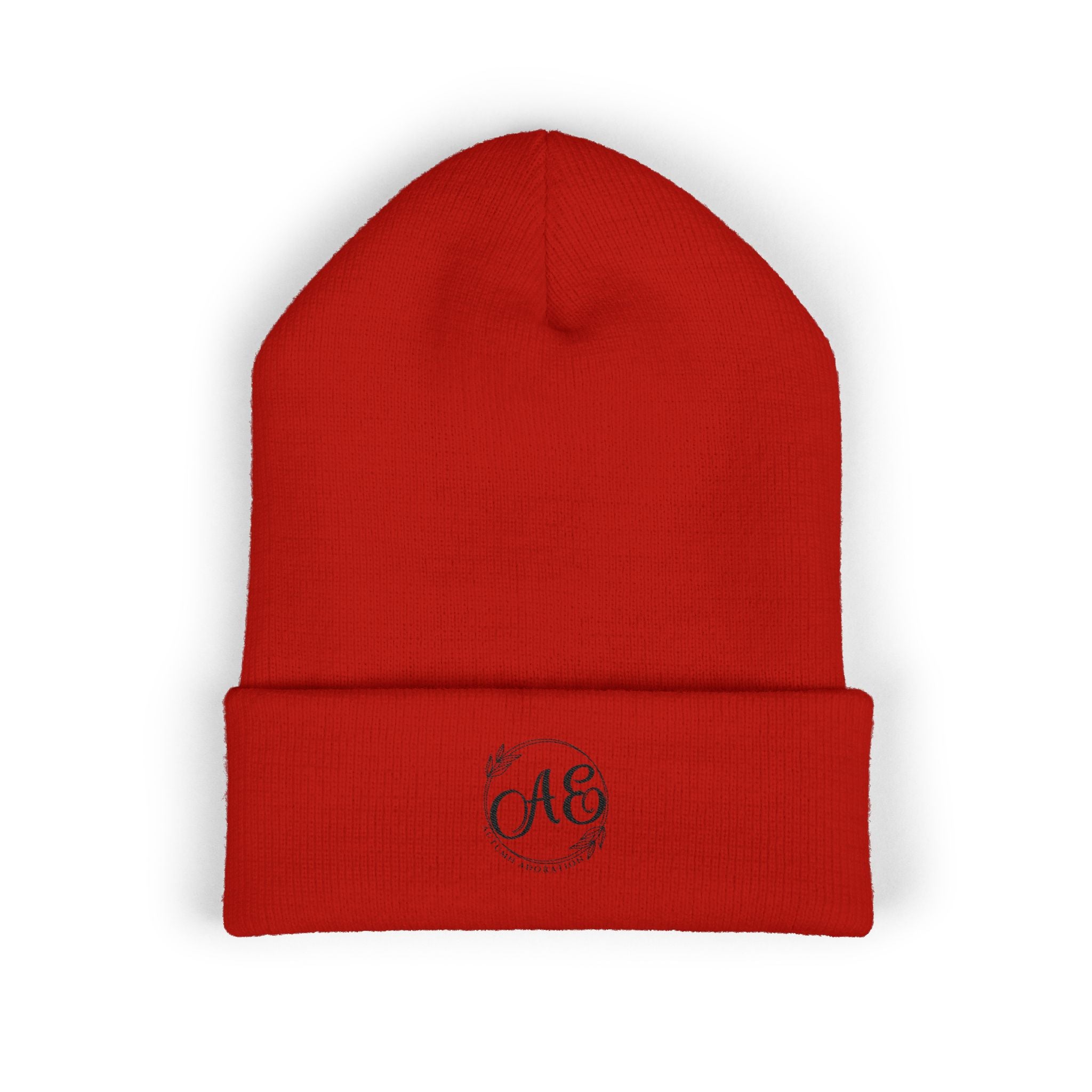 Autumn Adoration Beanie