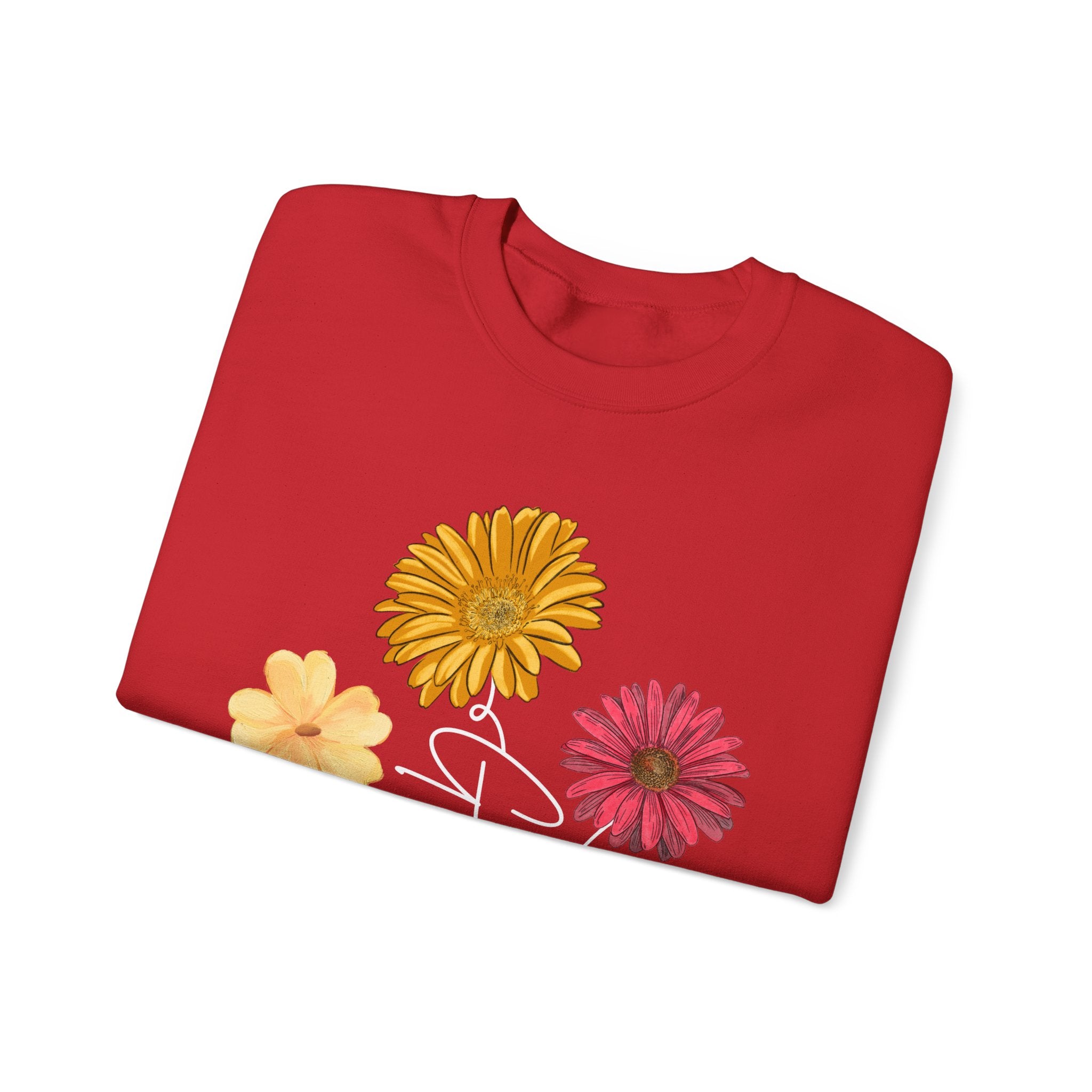 Grown Crewneck Sweatshirt