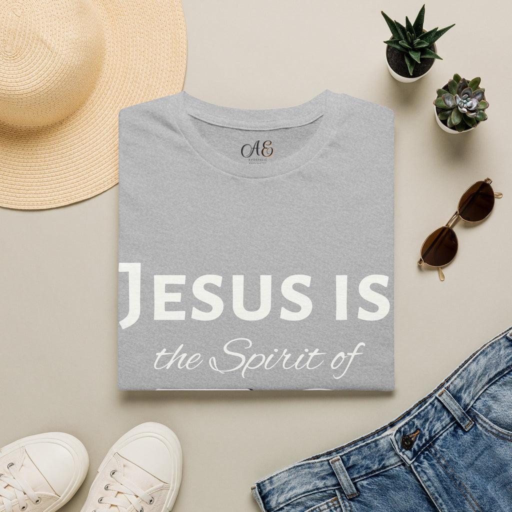 Spirit of 76 - White Edition Classic Fit T-shirt
