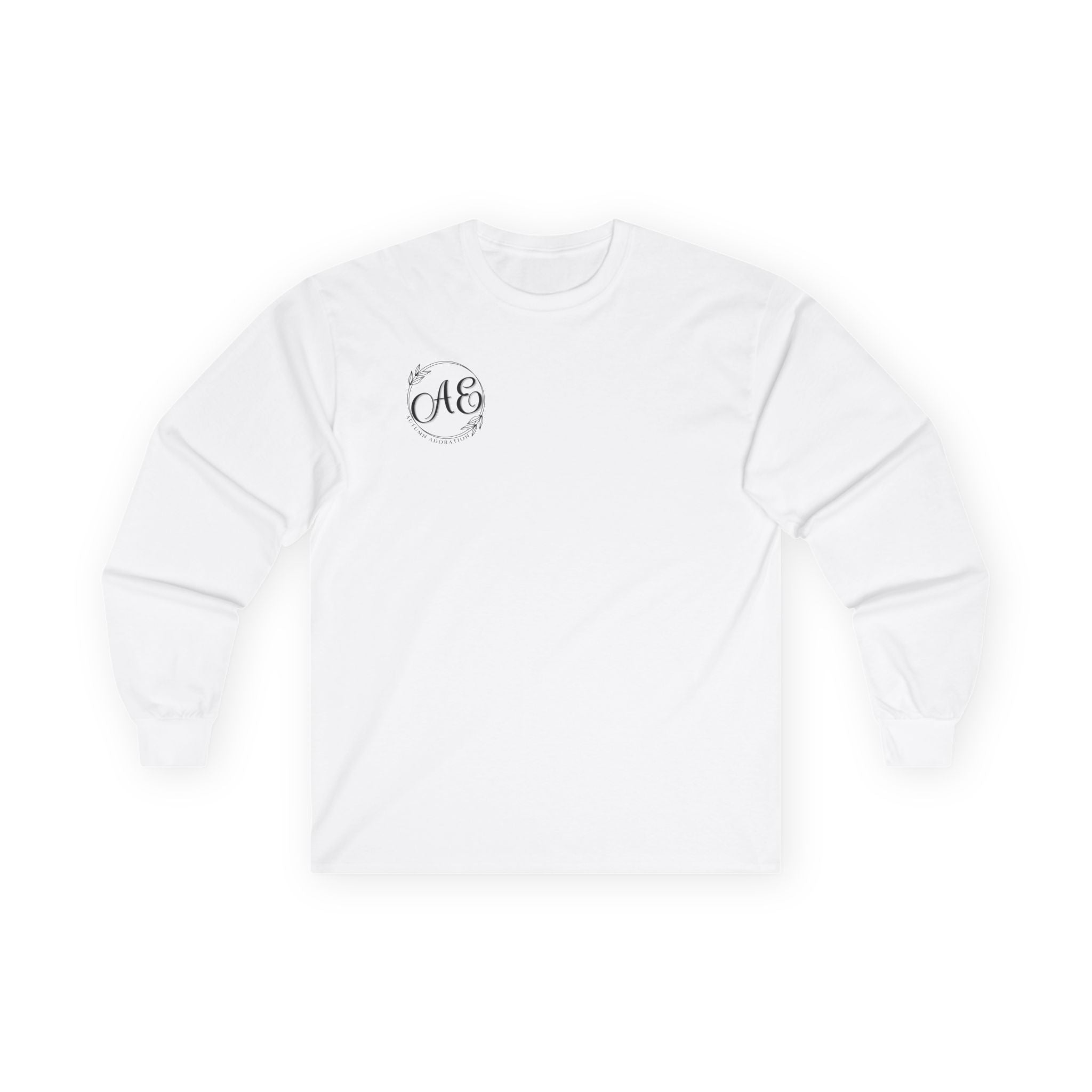 Gratitude Unites Unisex Long sleeve