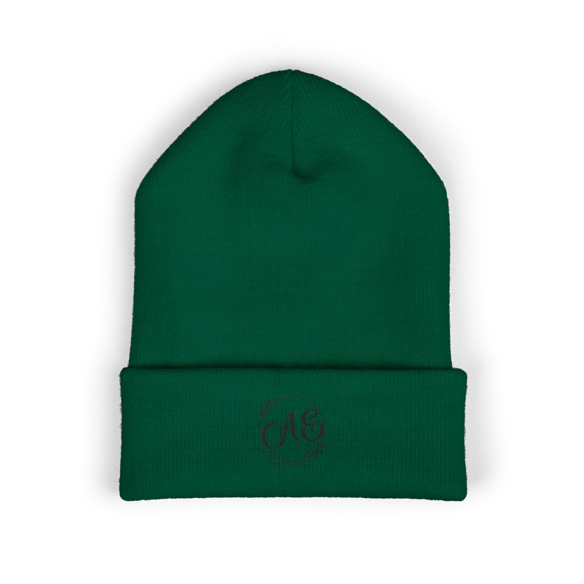 Autumn Adoration Beanie