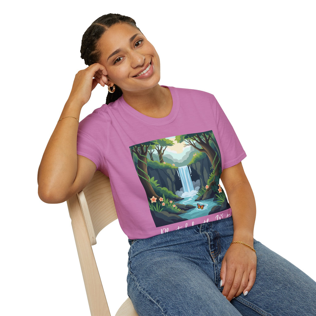 Planted By the Waters T-Shirt
