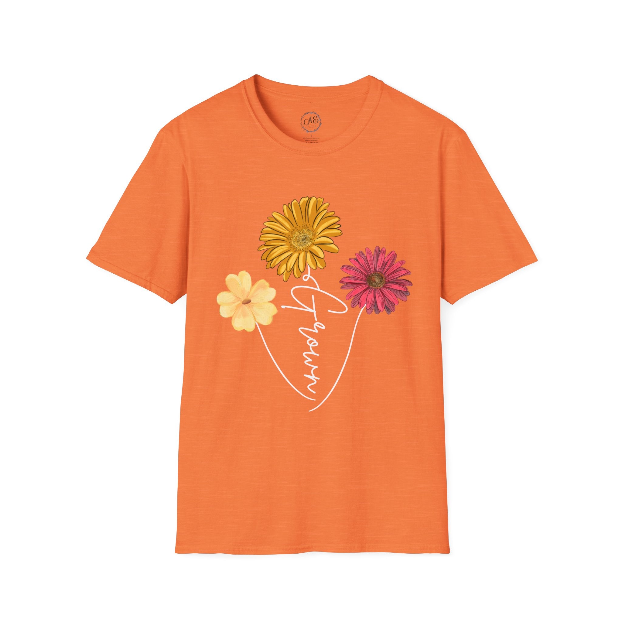Grown T-Shirt
