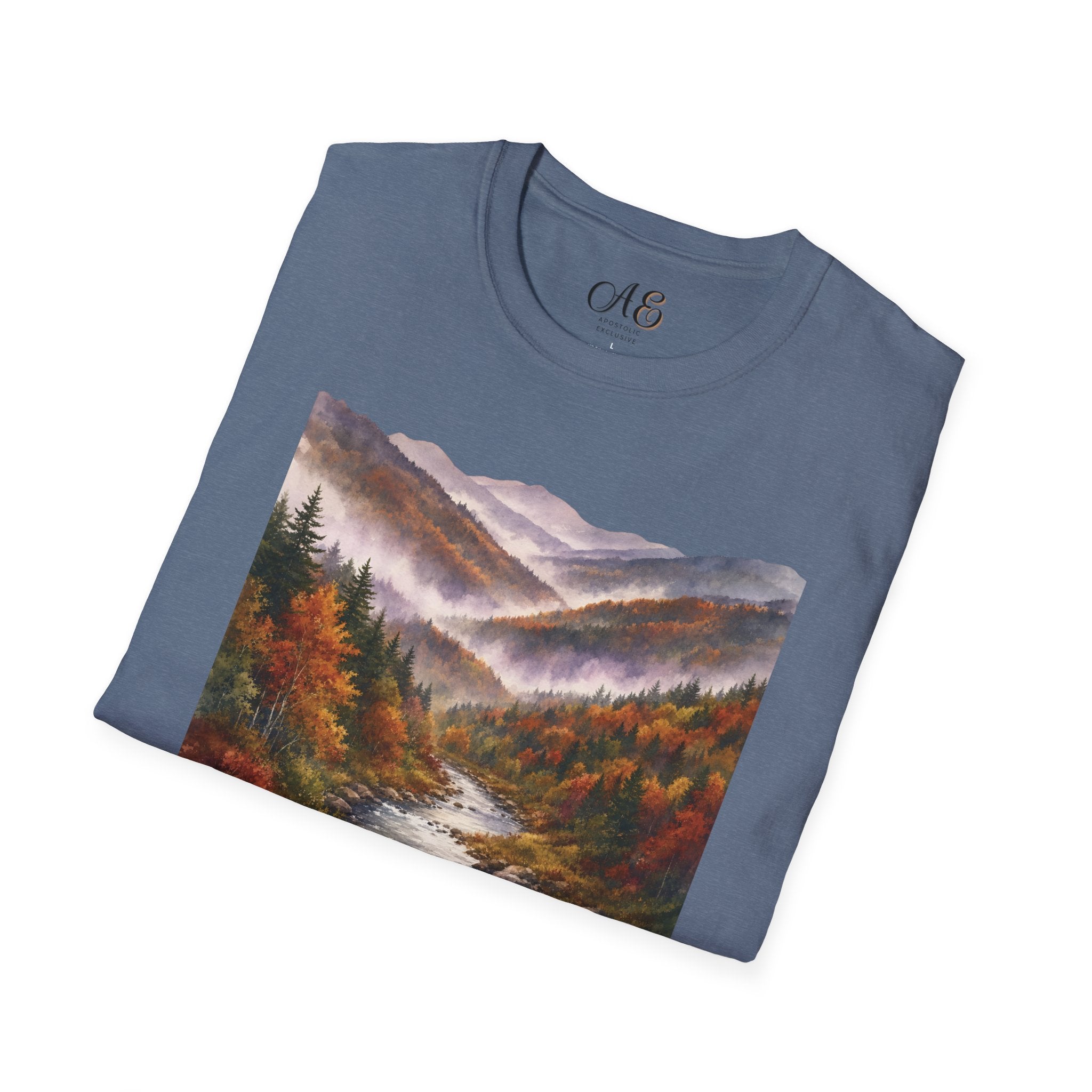 Grounded T-shirt