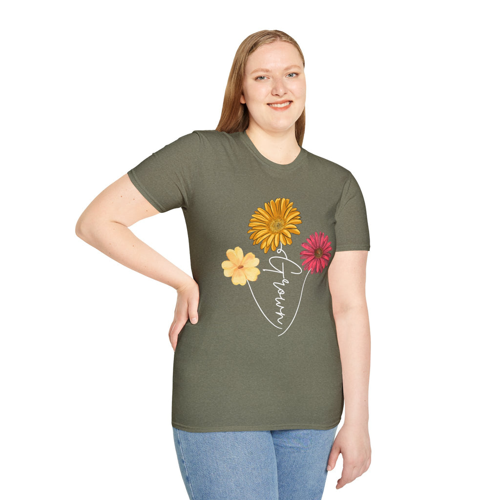 Grown T-Shirt