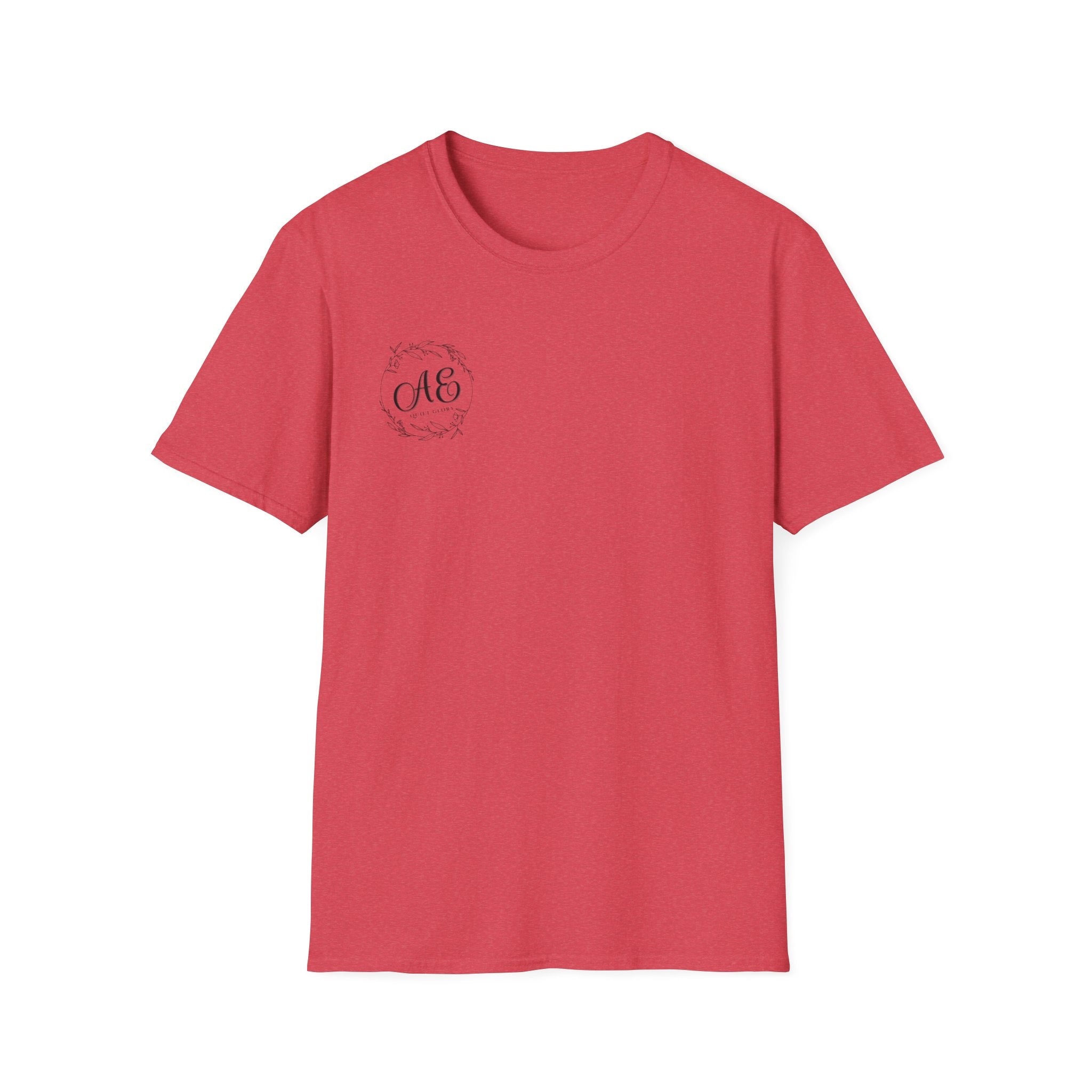 He Is Near T-shirt