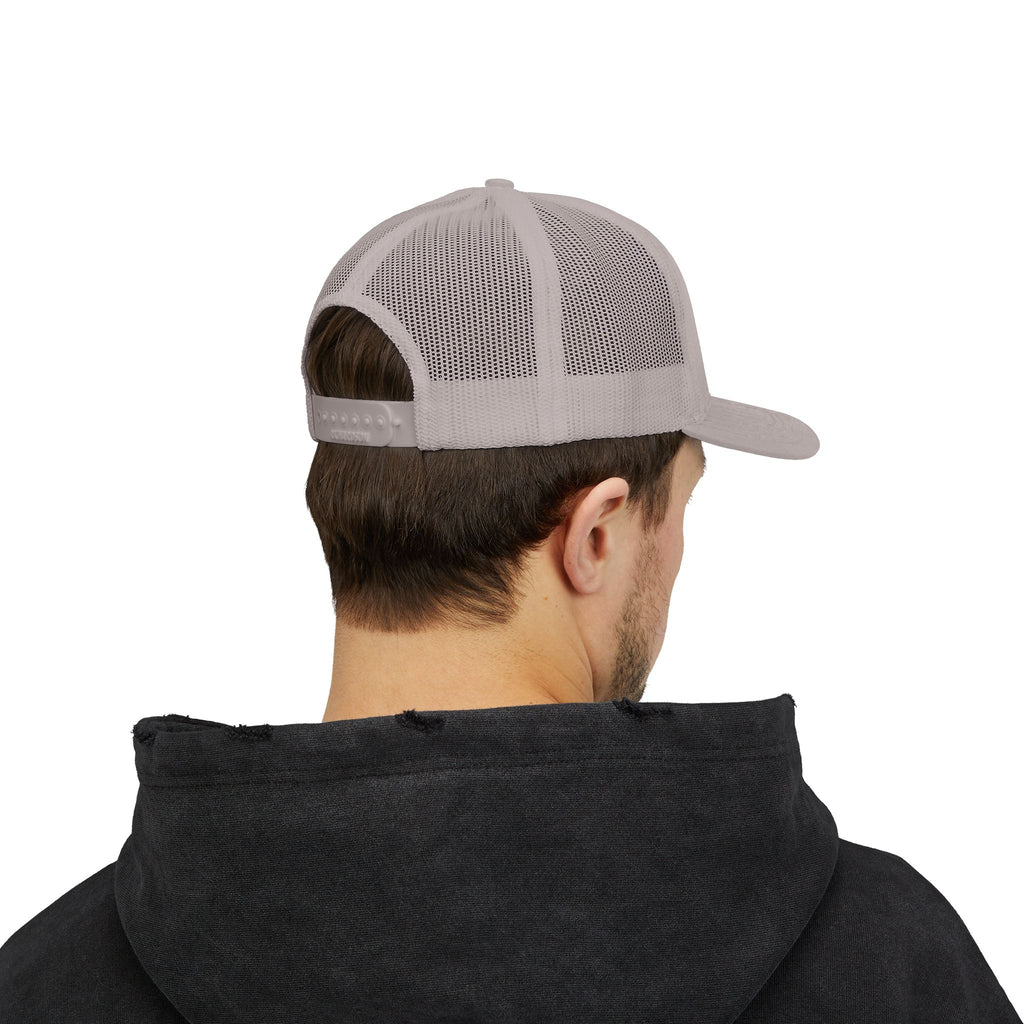 Planted & Promised snapback