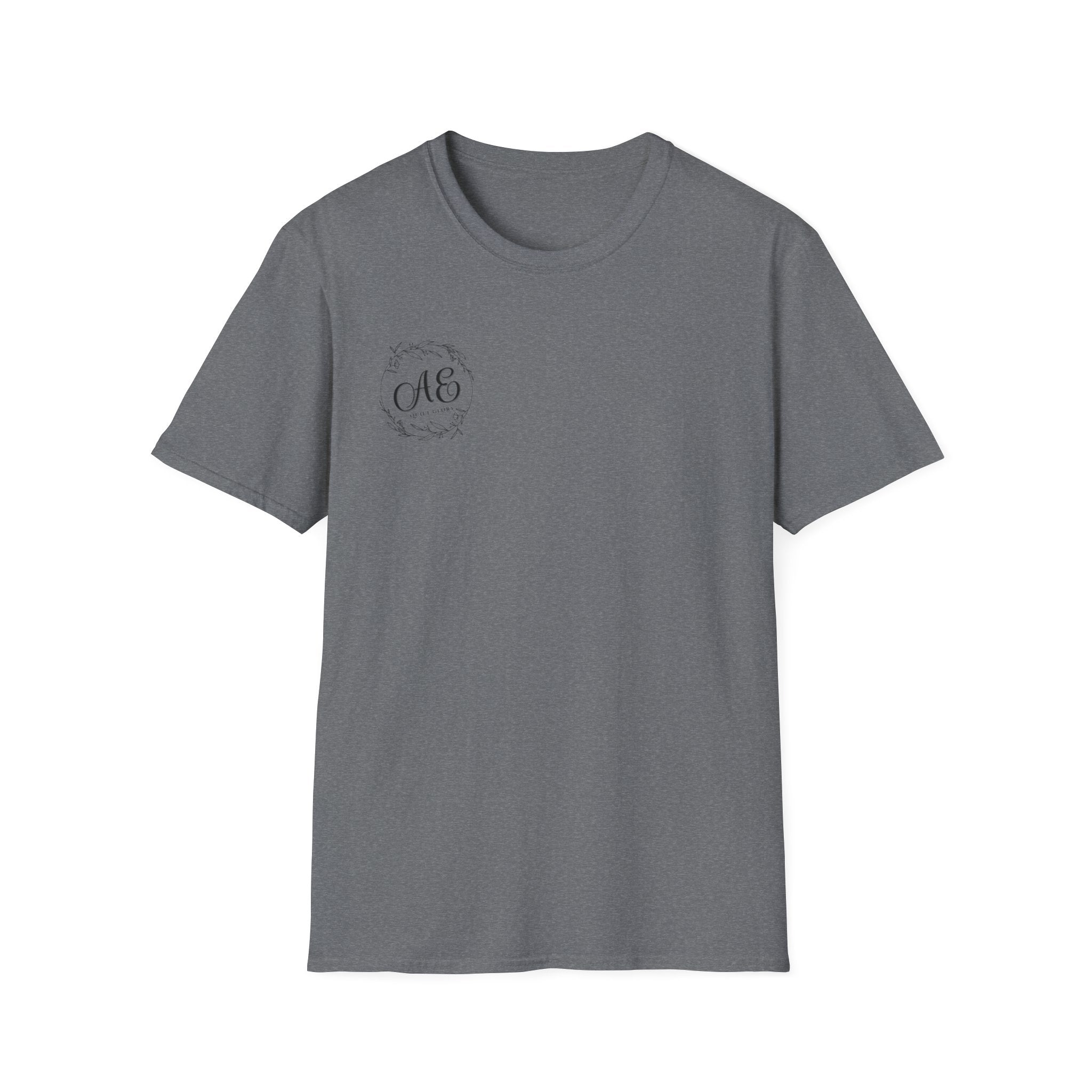 He Is Near T-shirt