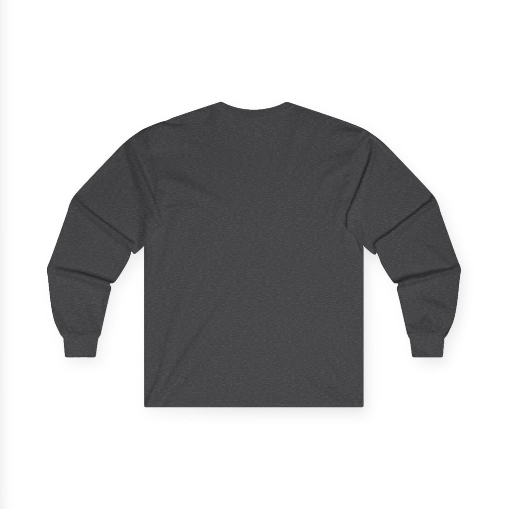 Grown Long Sleeve Tee