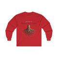 Planted Not Shaken Long Sleeve
