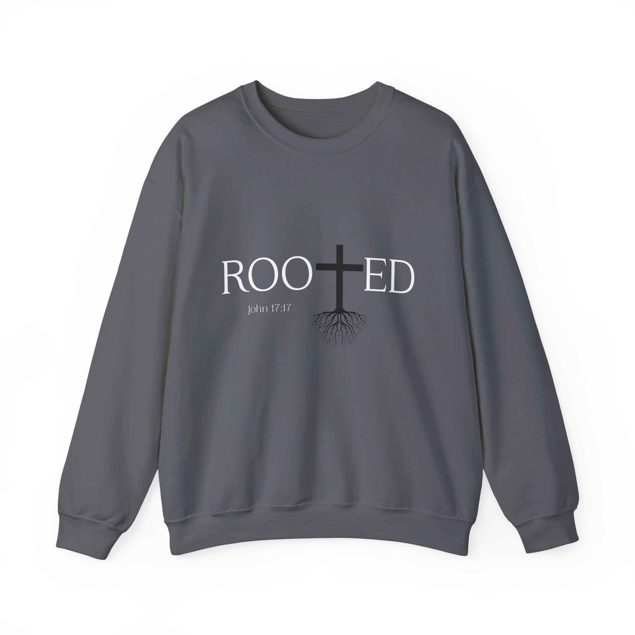 Rooted  Sweatshirt