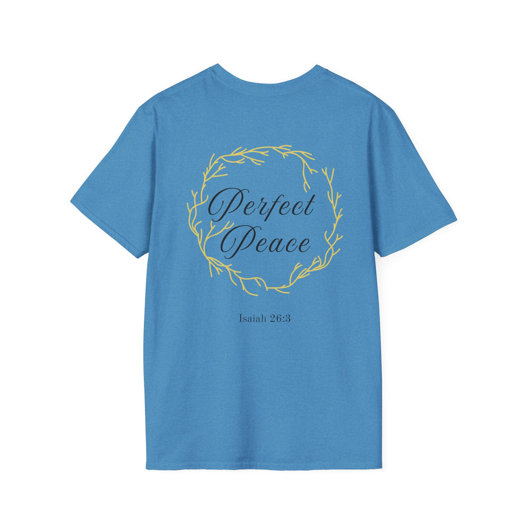 Perfect Peace T-shirt