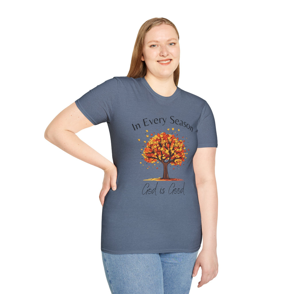God is Good Unisex T-shirt