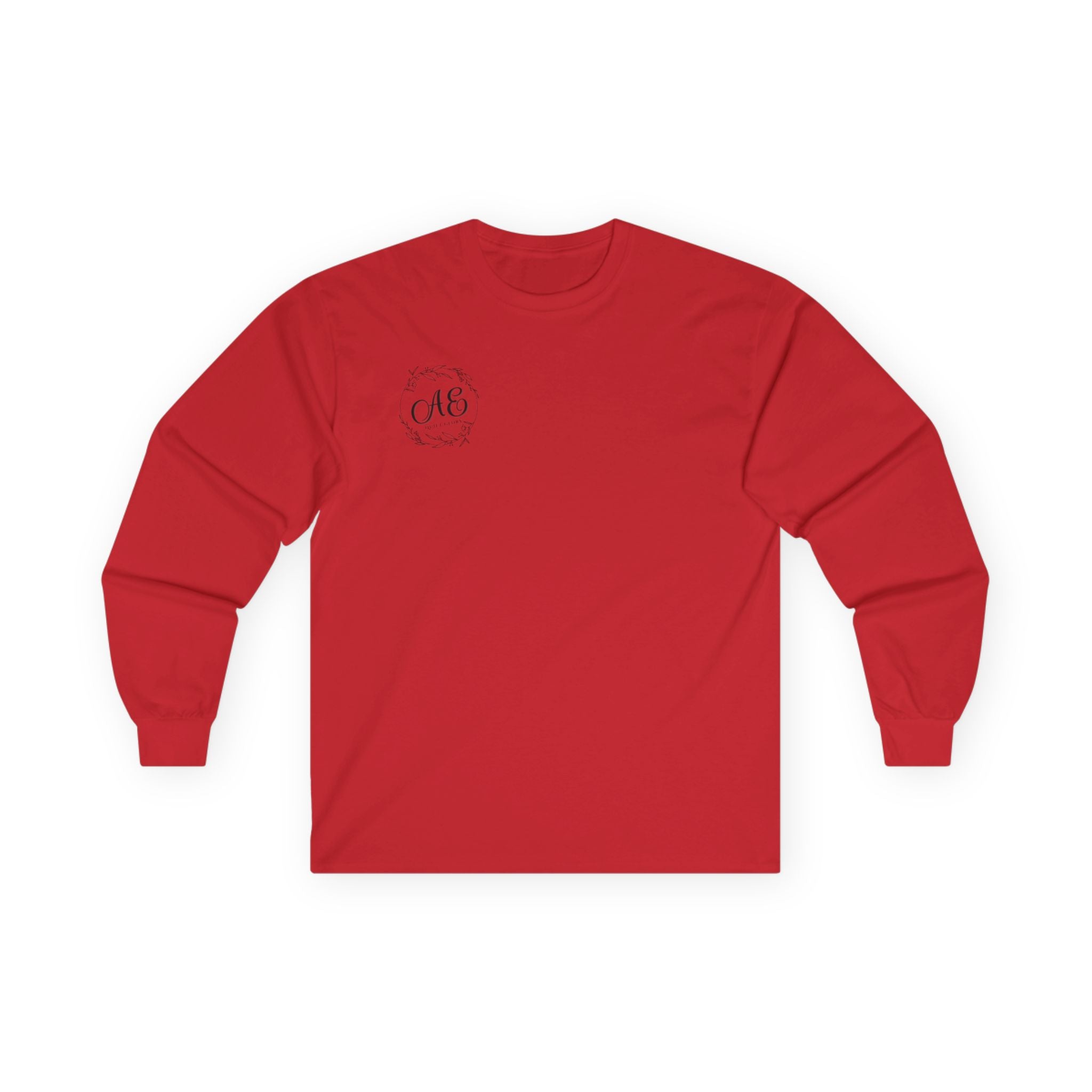 He Is Near Long sleeve