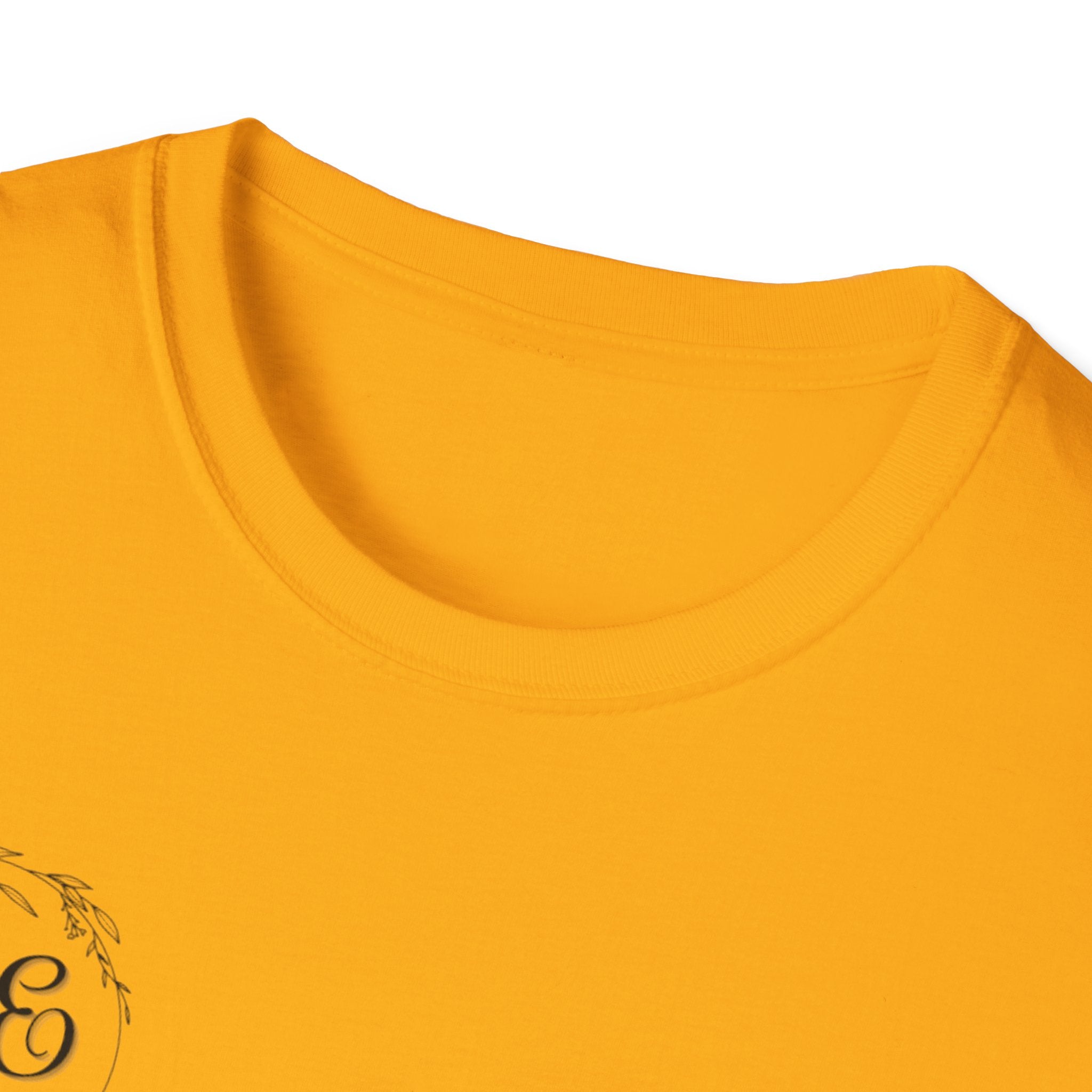 Emmanuel T-shirt