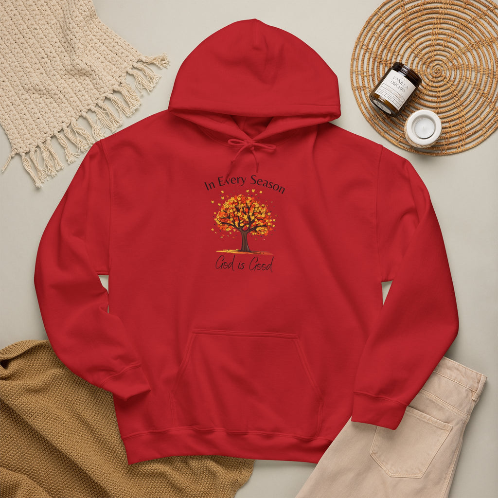 God is Good Hoodie