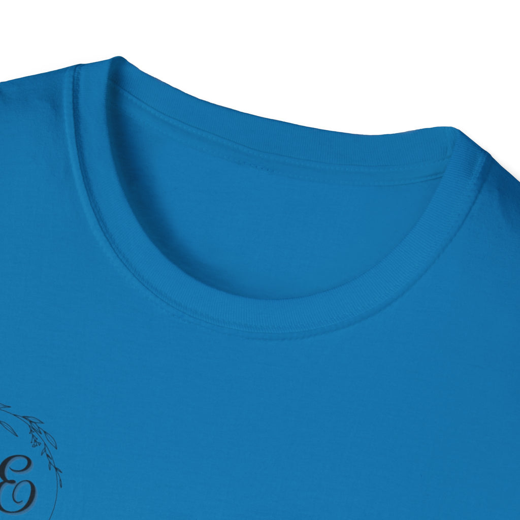In Holy Wonder T-shirt