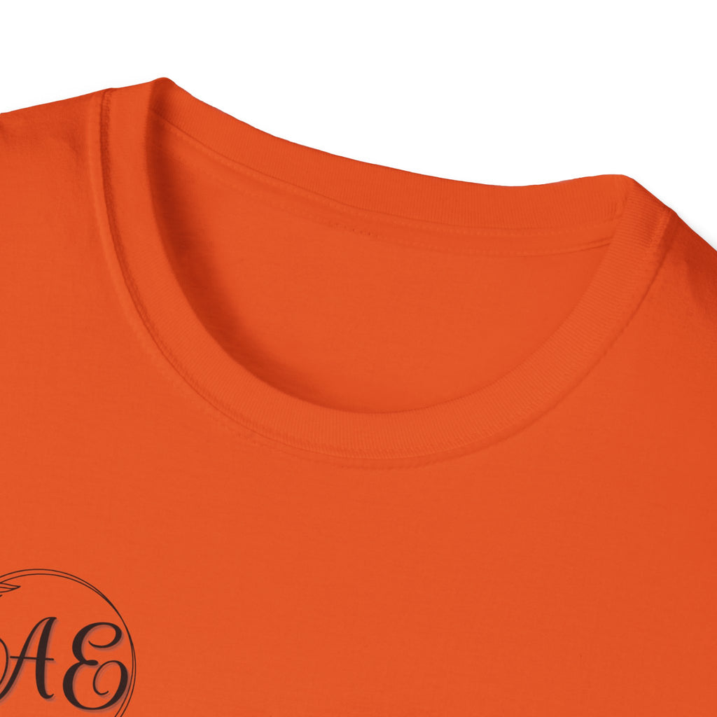 Gratitude Unites Unisex T-shirt