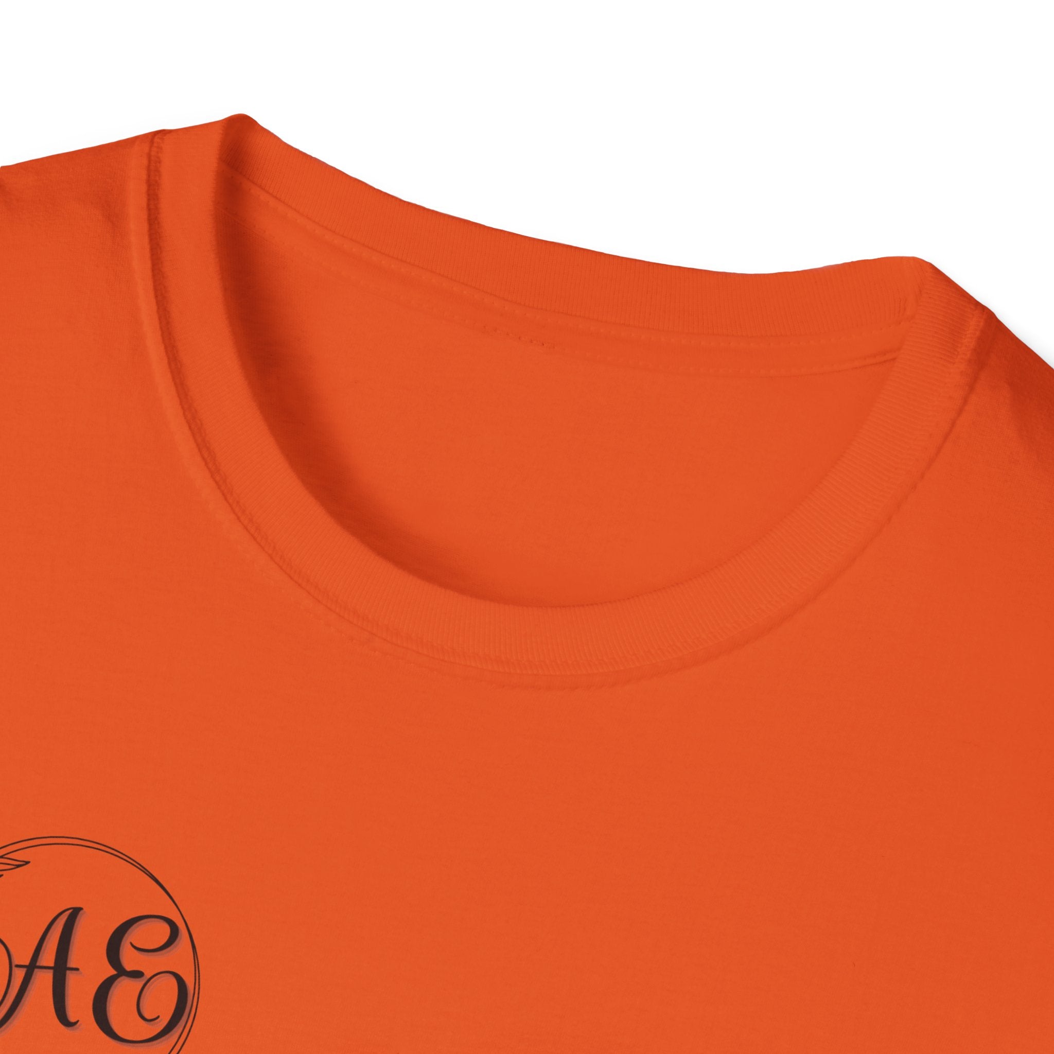 Gratitude Unites Unisex T-shirt