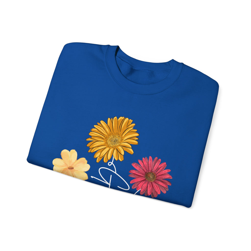 Grown Crewneck Sweatshirt