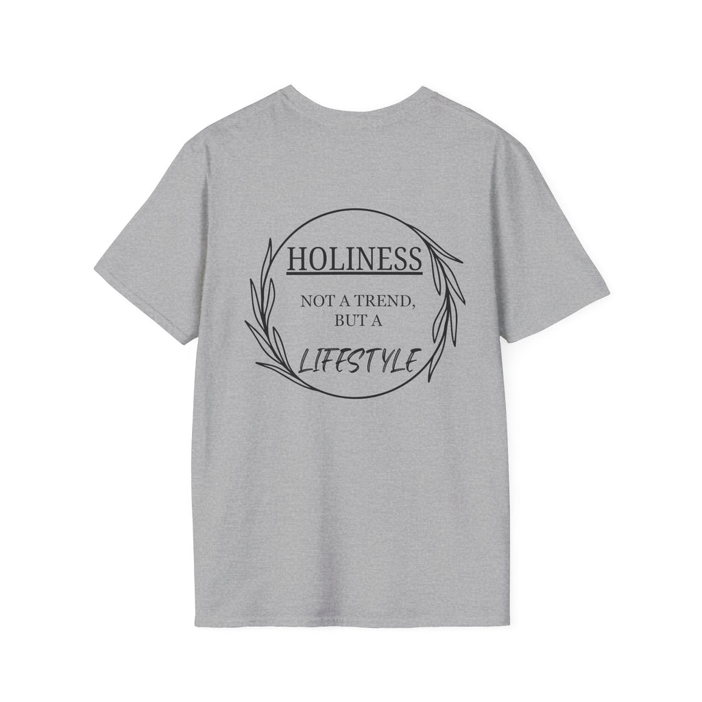 Holiness Trend Unisex T-shirt