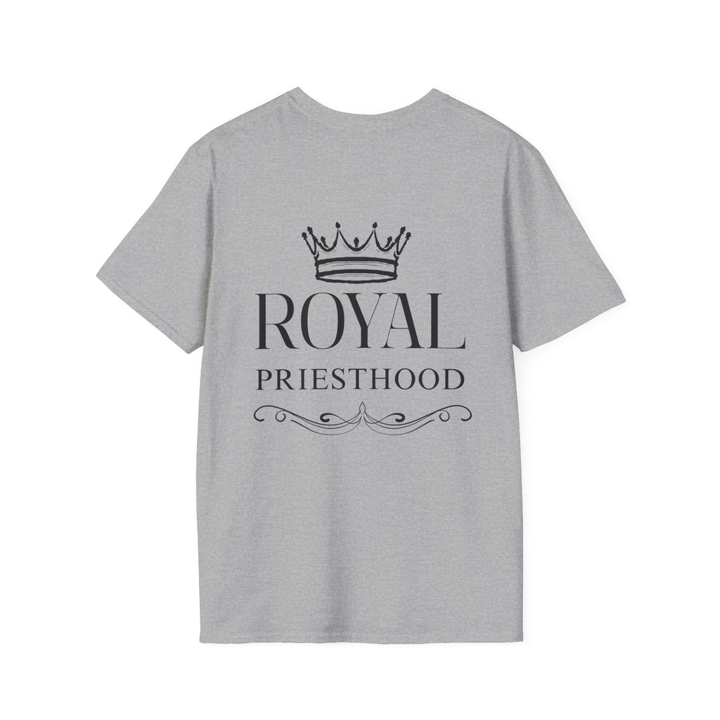 Royal Priesthood Unisex T-shirt