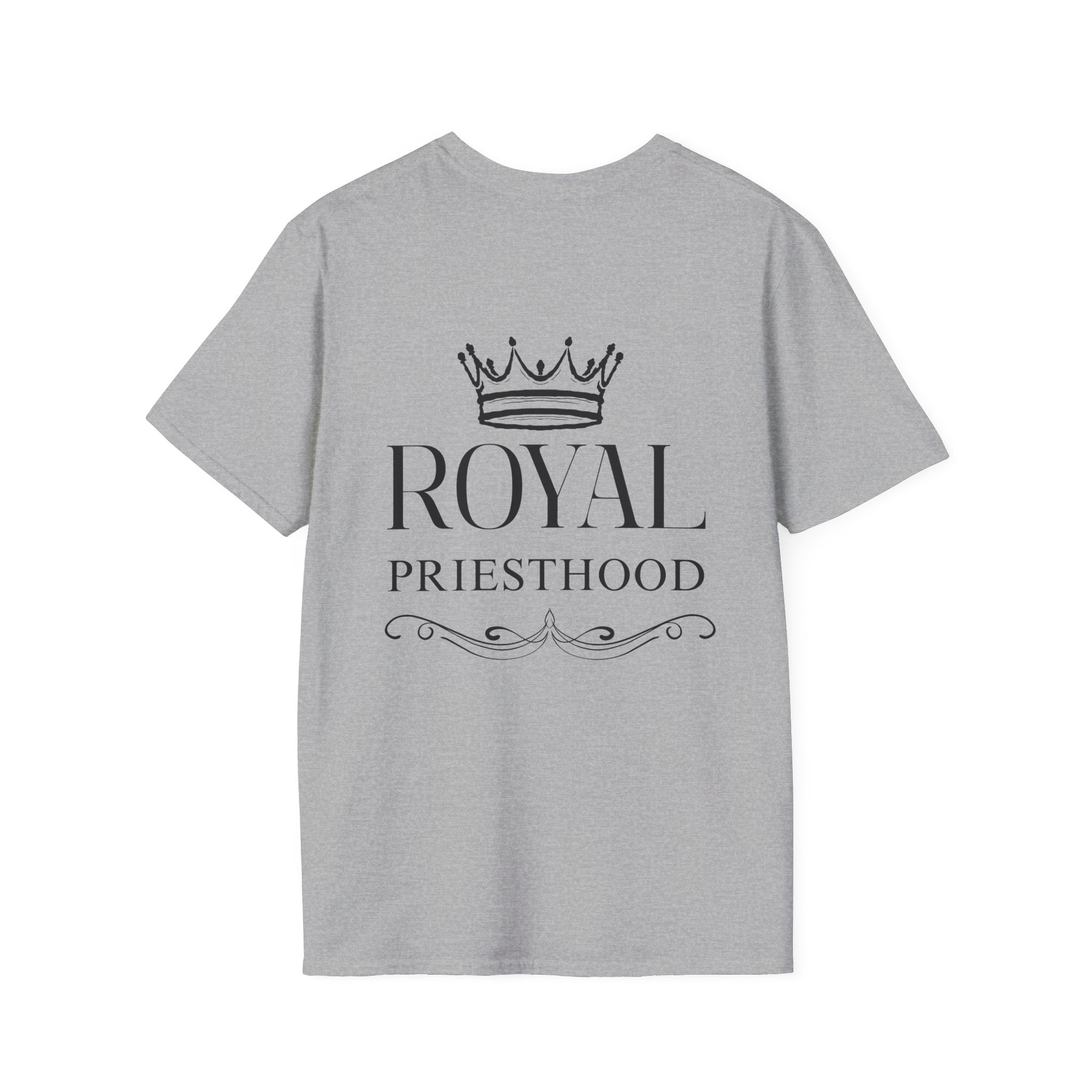 Royal Priesthood Unisex T-shirt