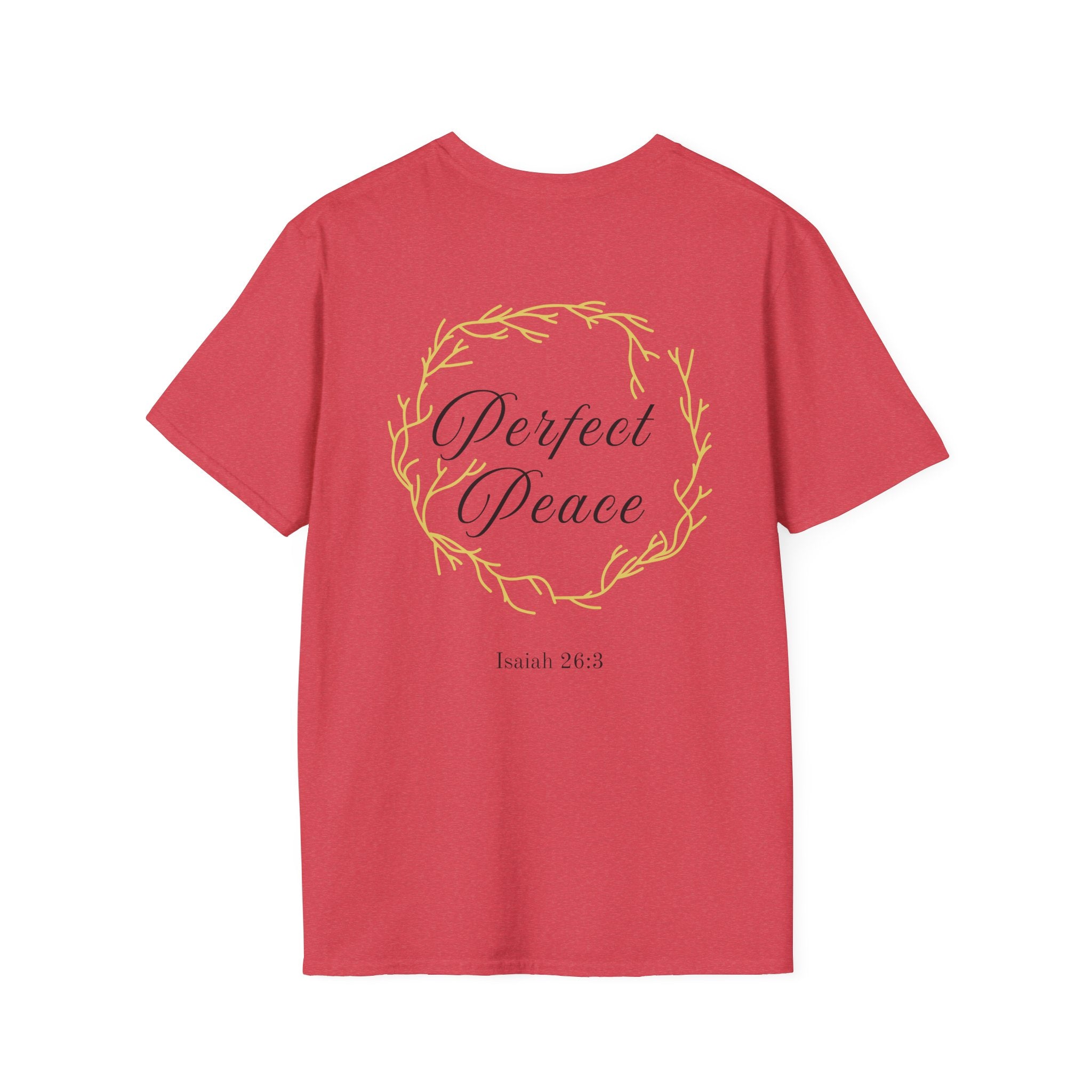 Perfect Peace T-shirt