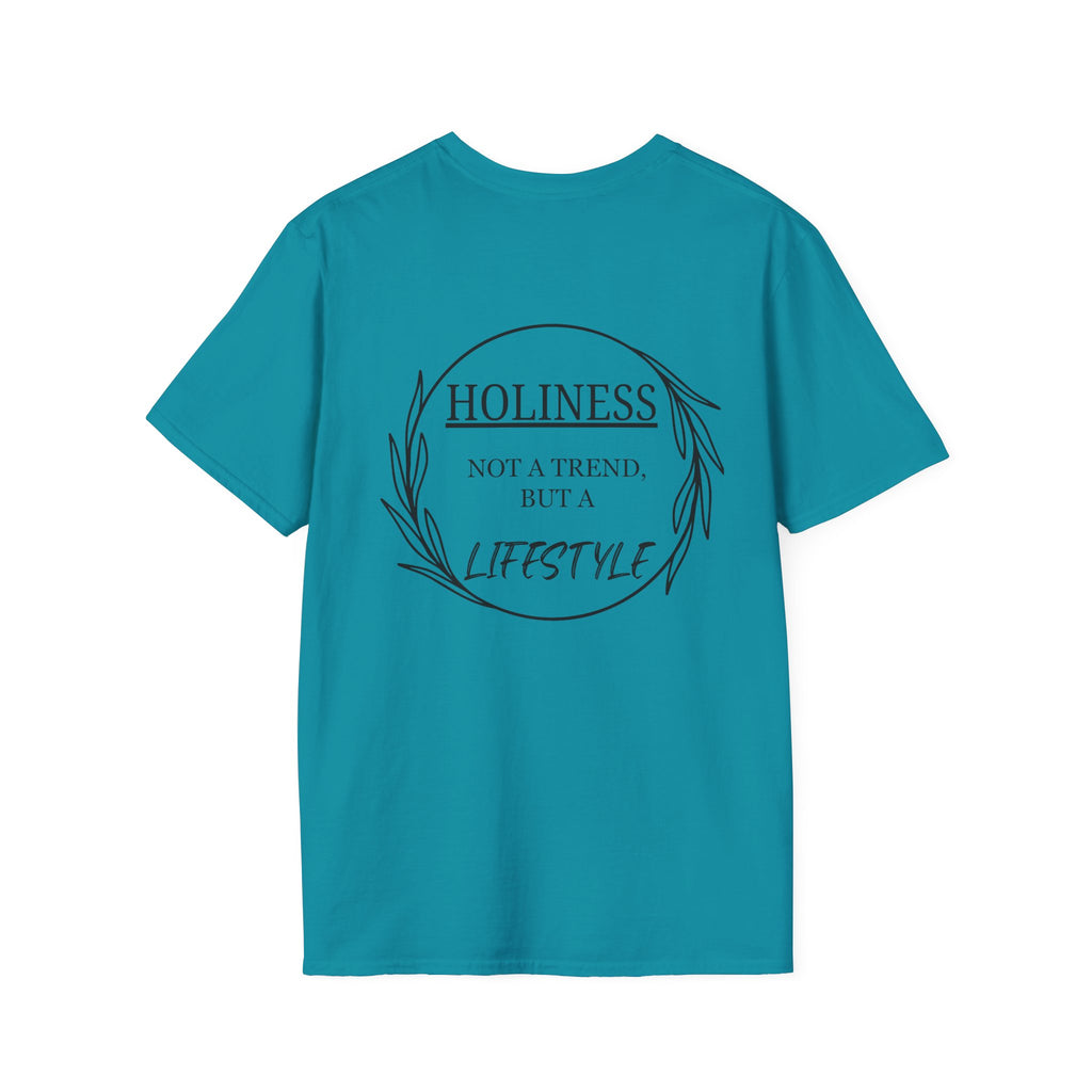 Holiness Trend Unisex T-shirt