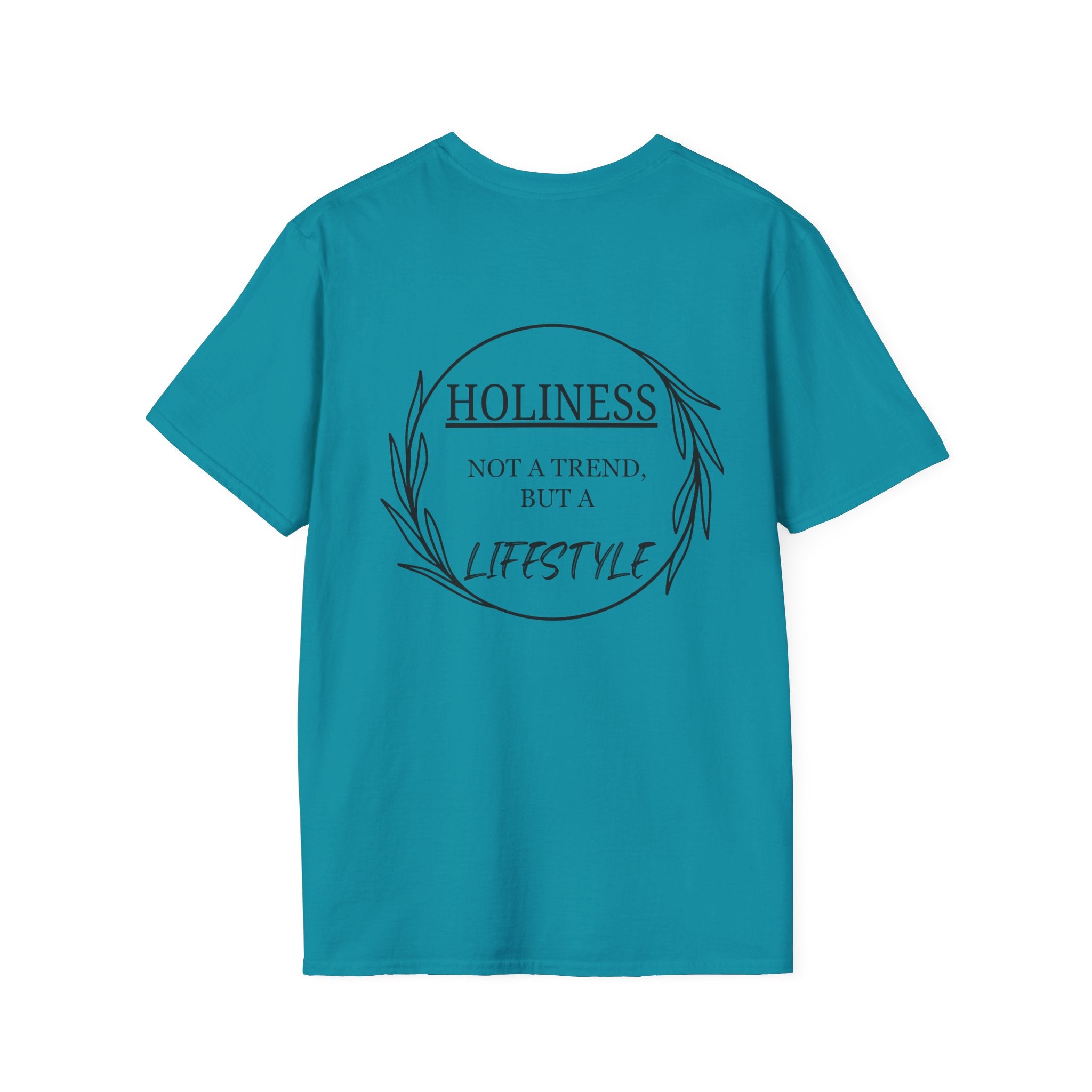Holiness Trend Unisex T-shirt