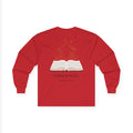 Emmanuel Long sleeve