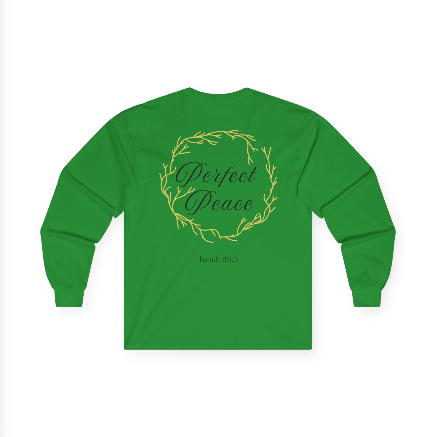 Perfect Peace Long sleeve