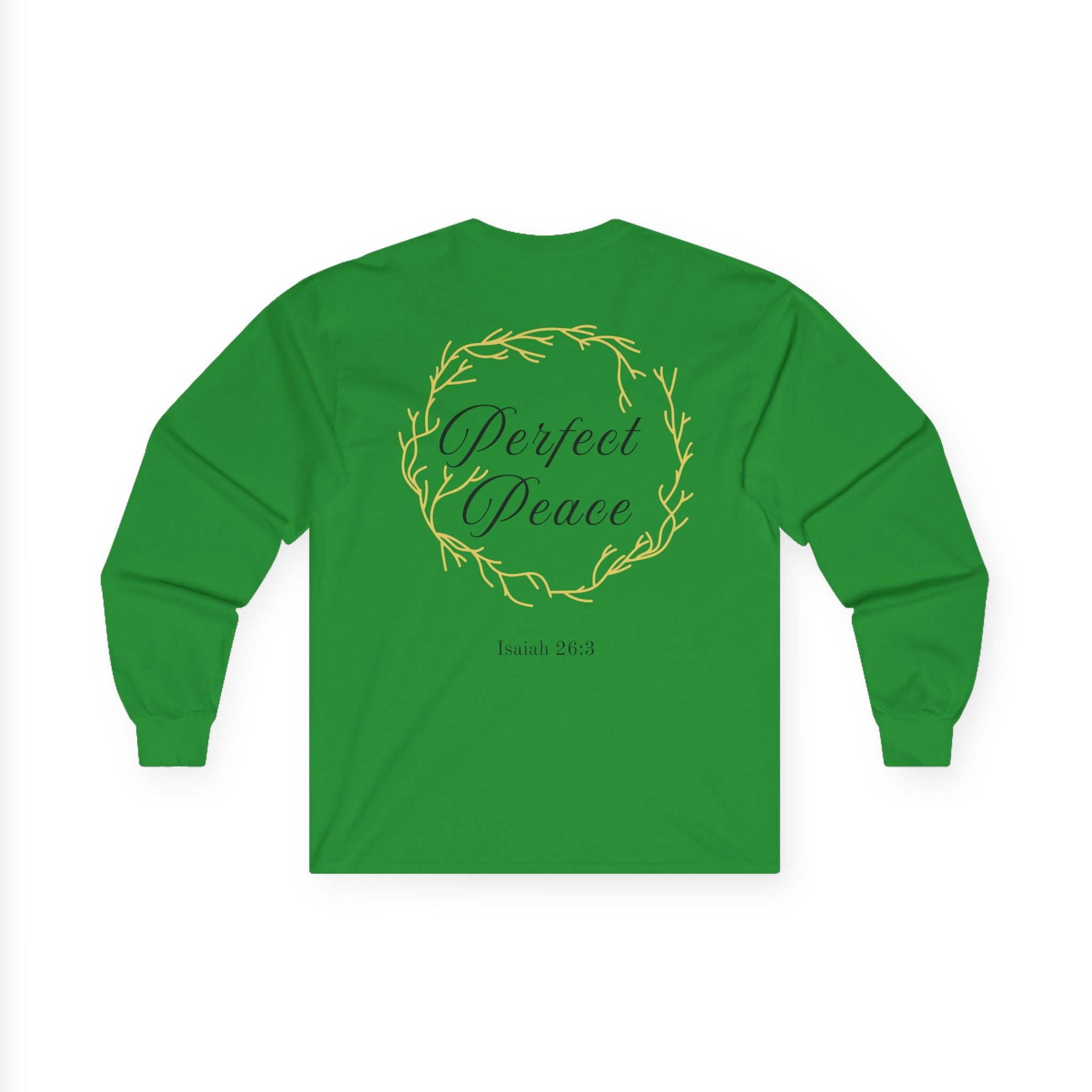 Perfect Peace Long sleeve