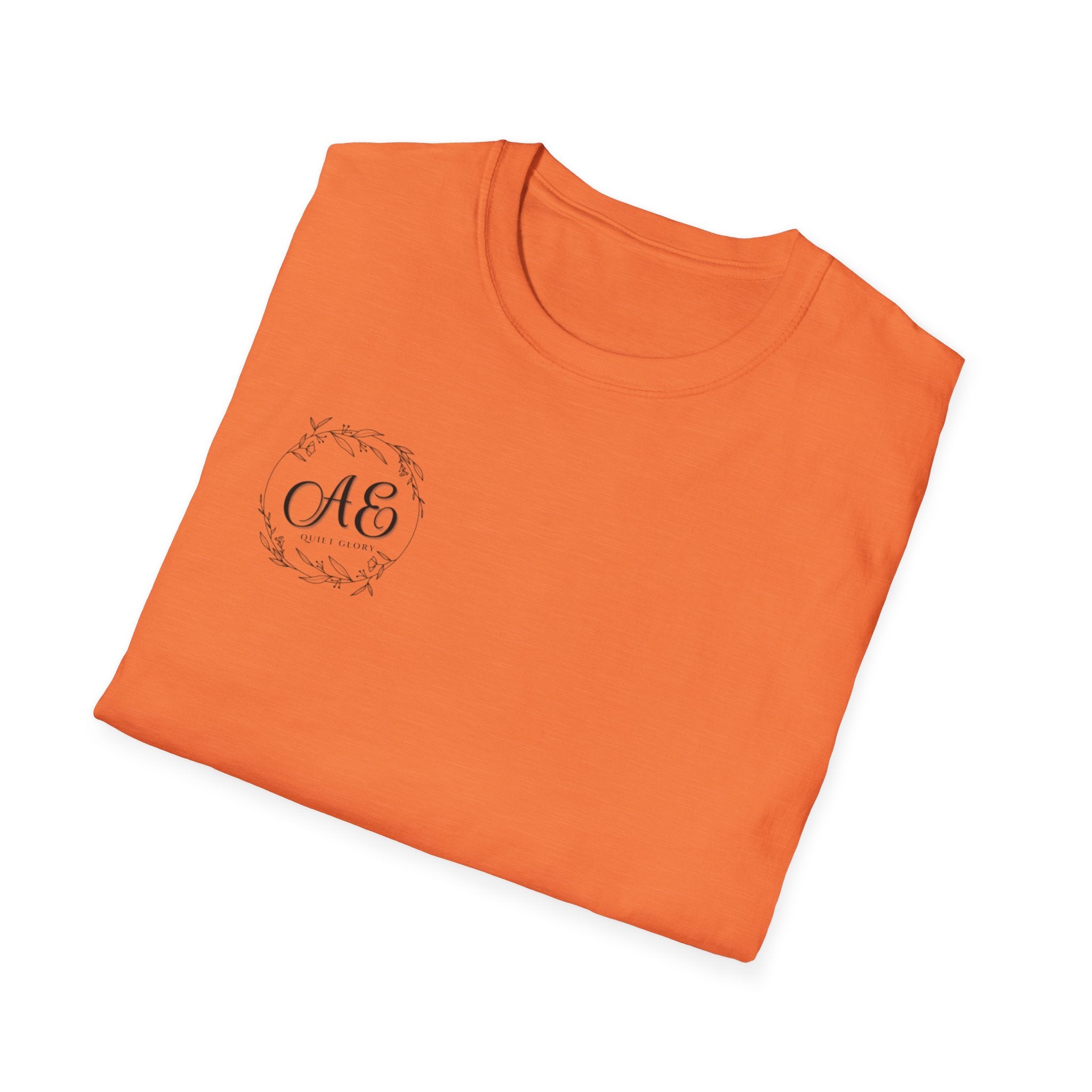 Perfect Peace T-shirt