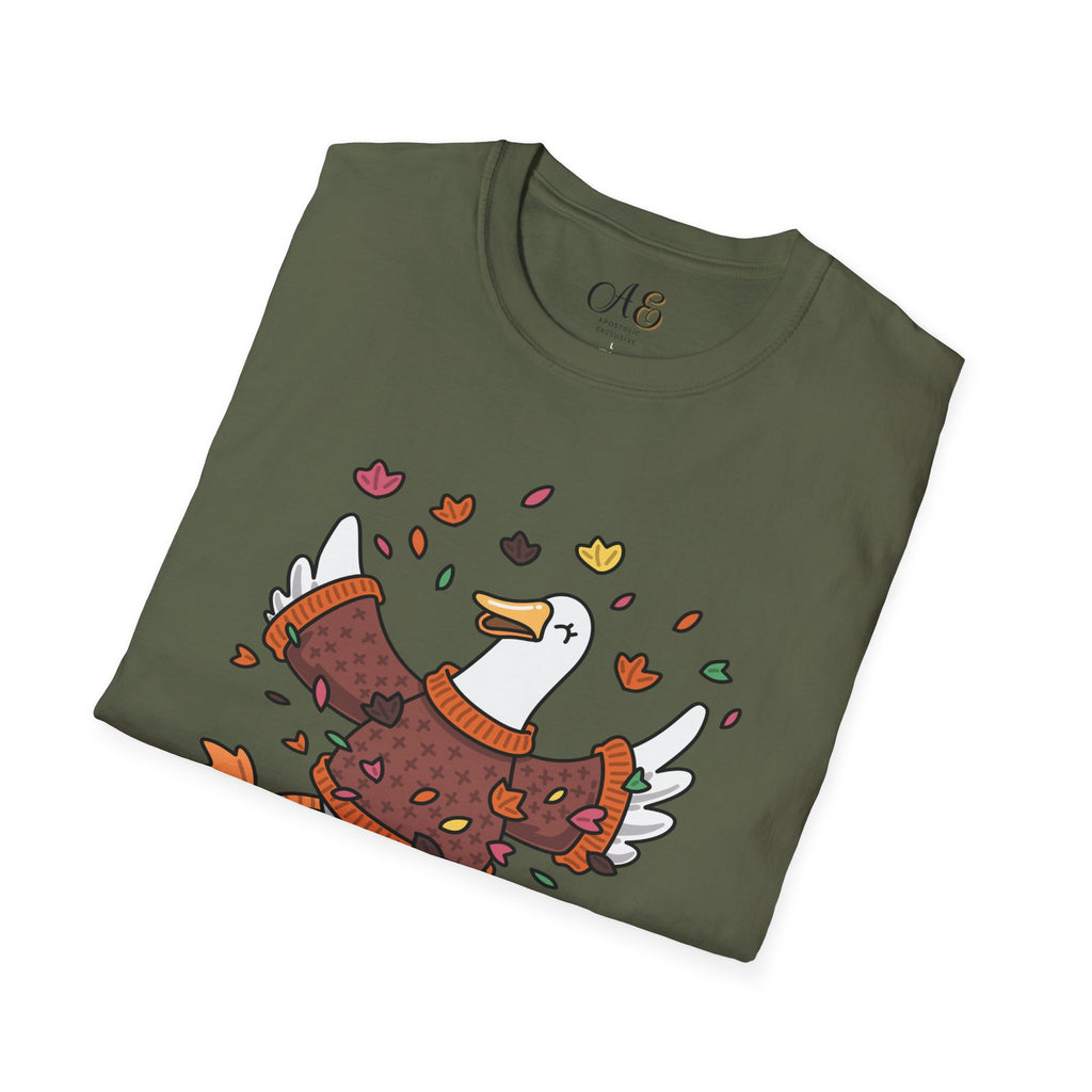 Blessed Goose T-shirt