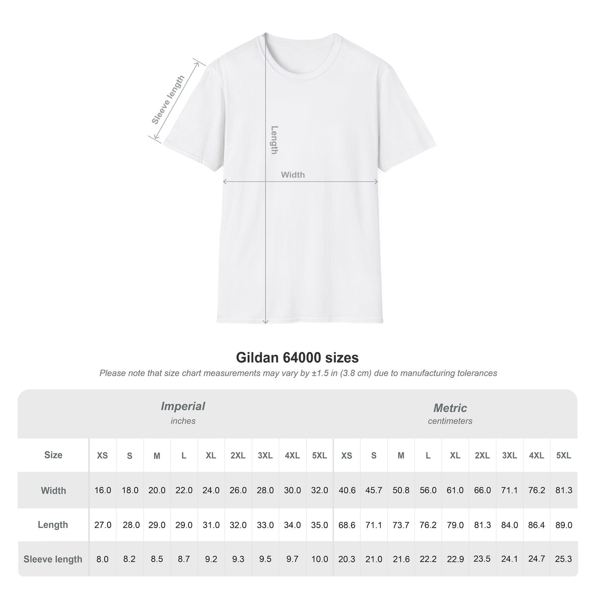 Rooted in Him T-shirt