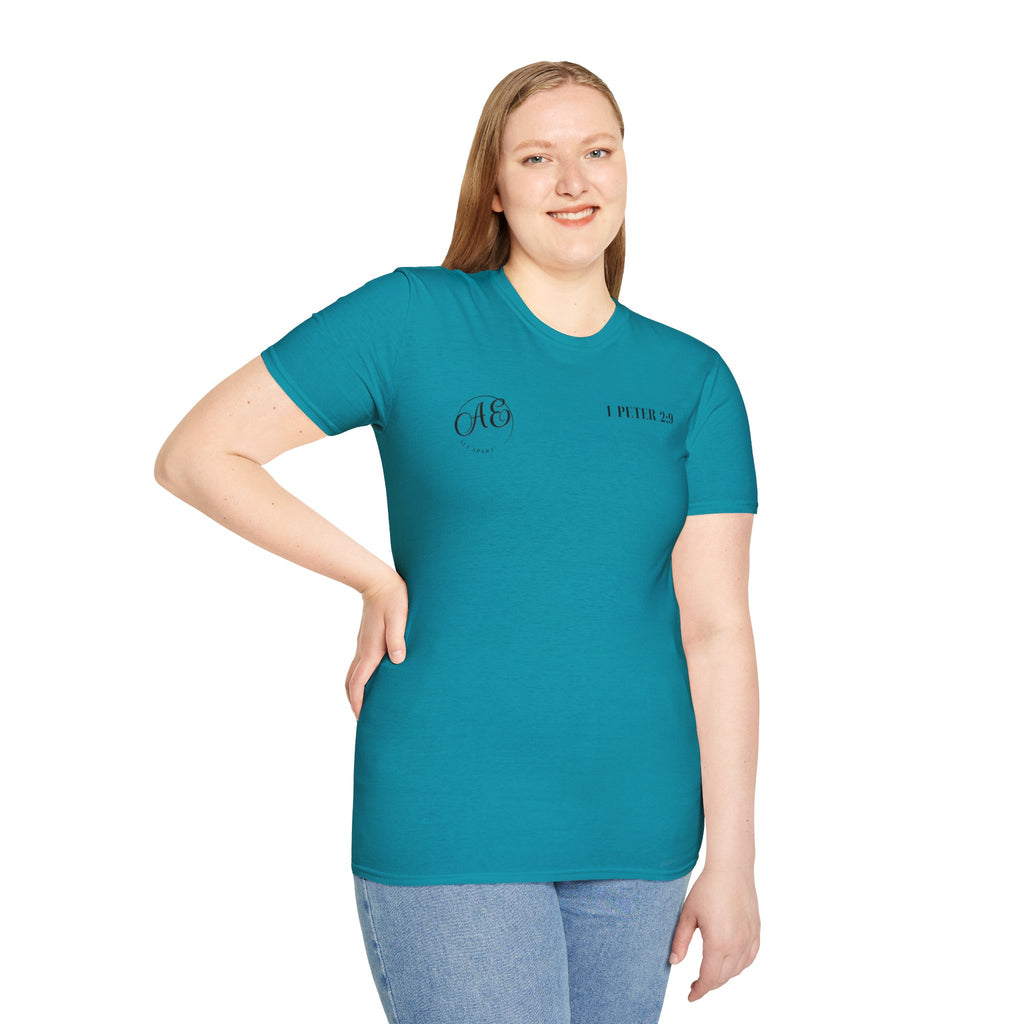 Holiness Trend Unisex T-shirt