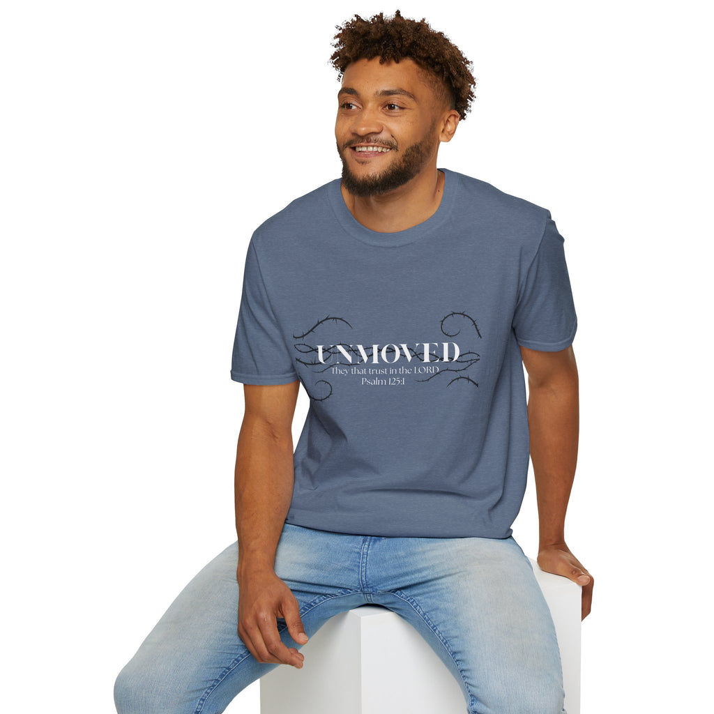 Unmoved T-Shirt