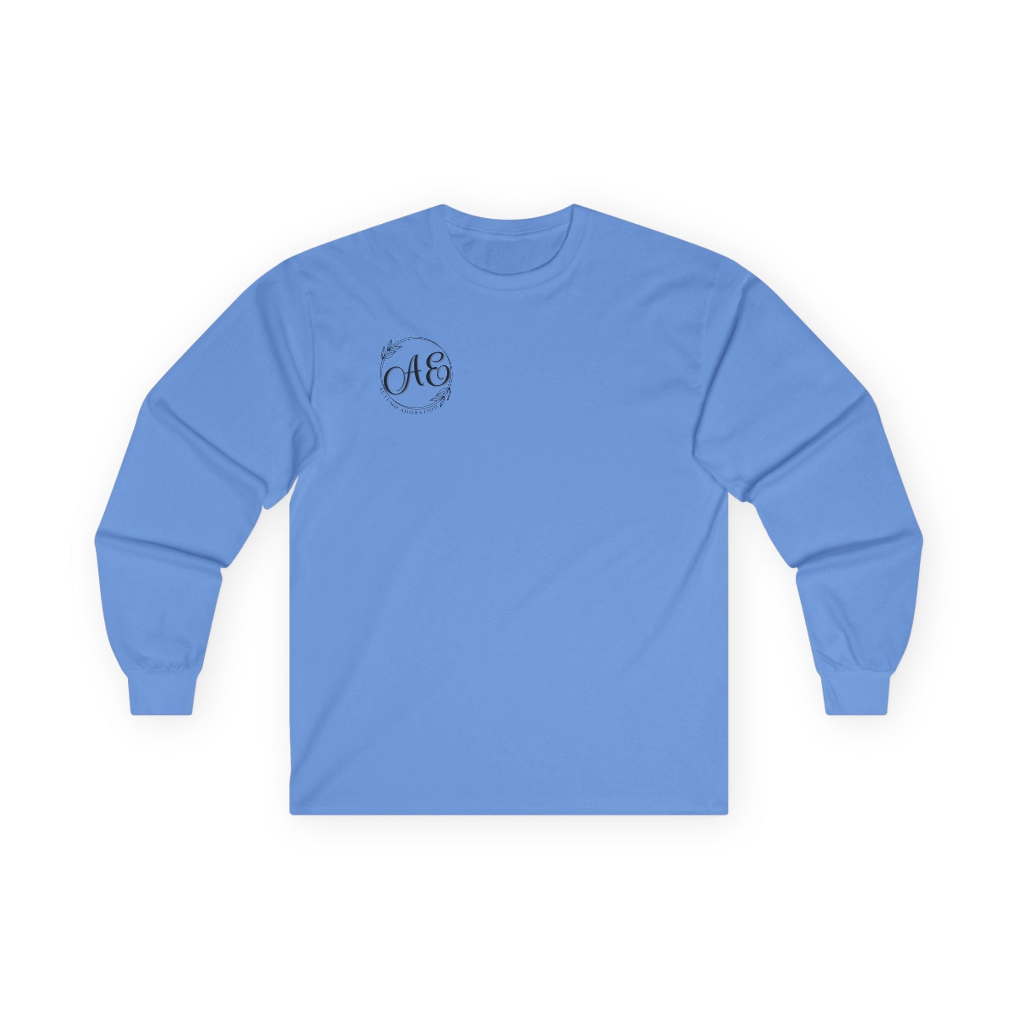 Fall for Him Unisex Long sleeve