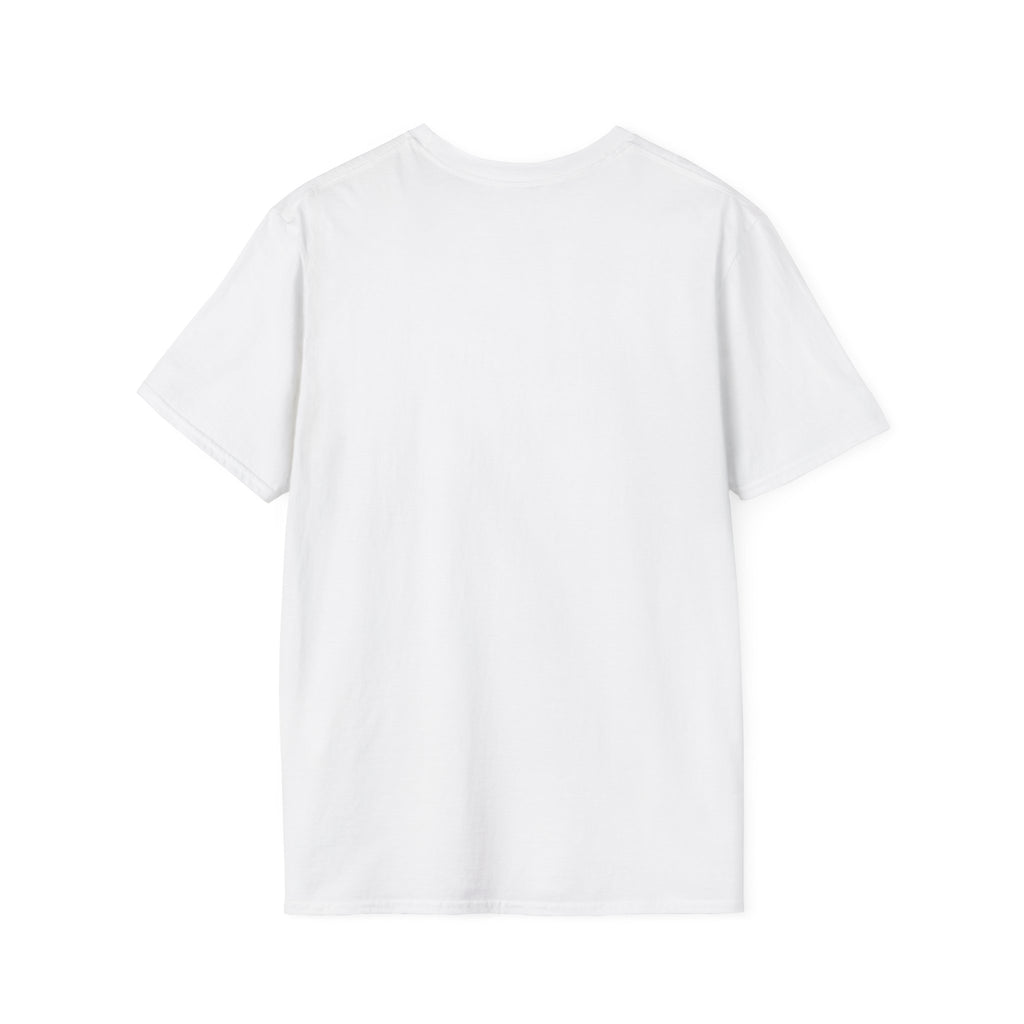 One Nation - Blue Edition Classic Fit T-shirt