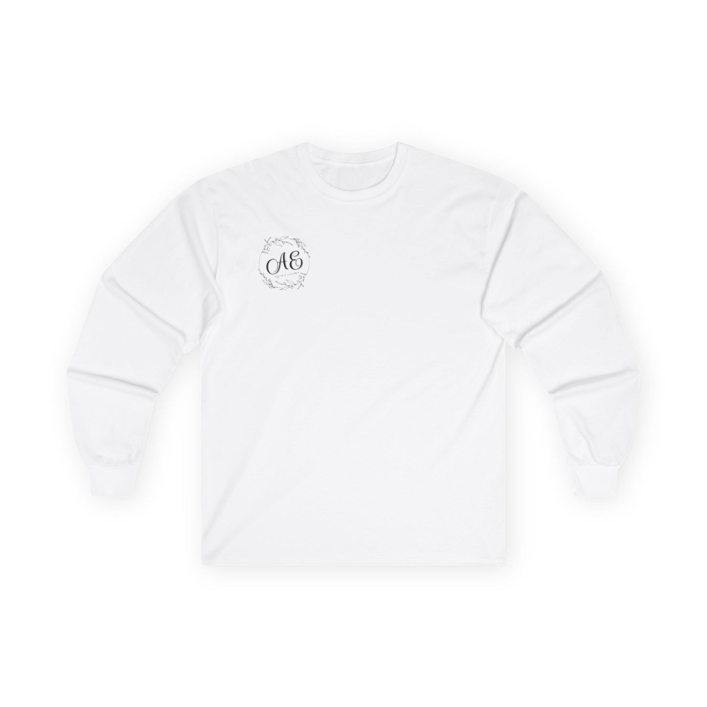 Behold the Lamb Long sleeve