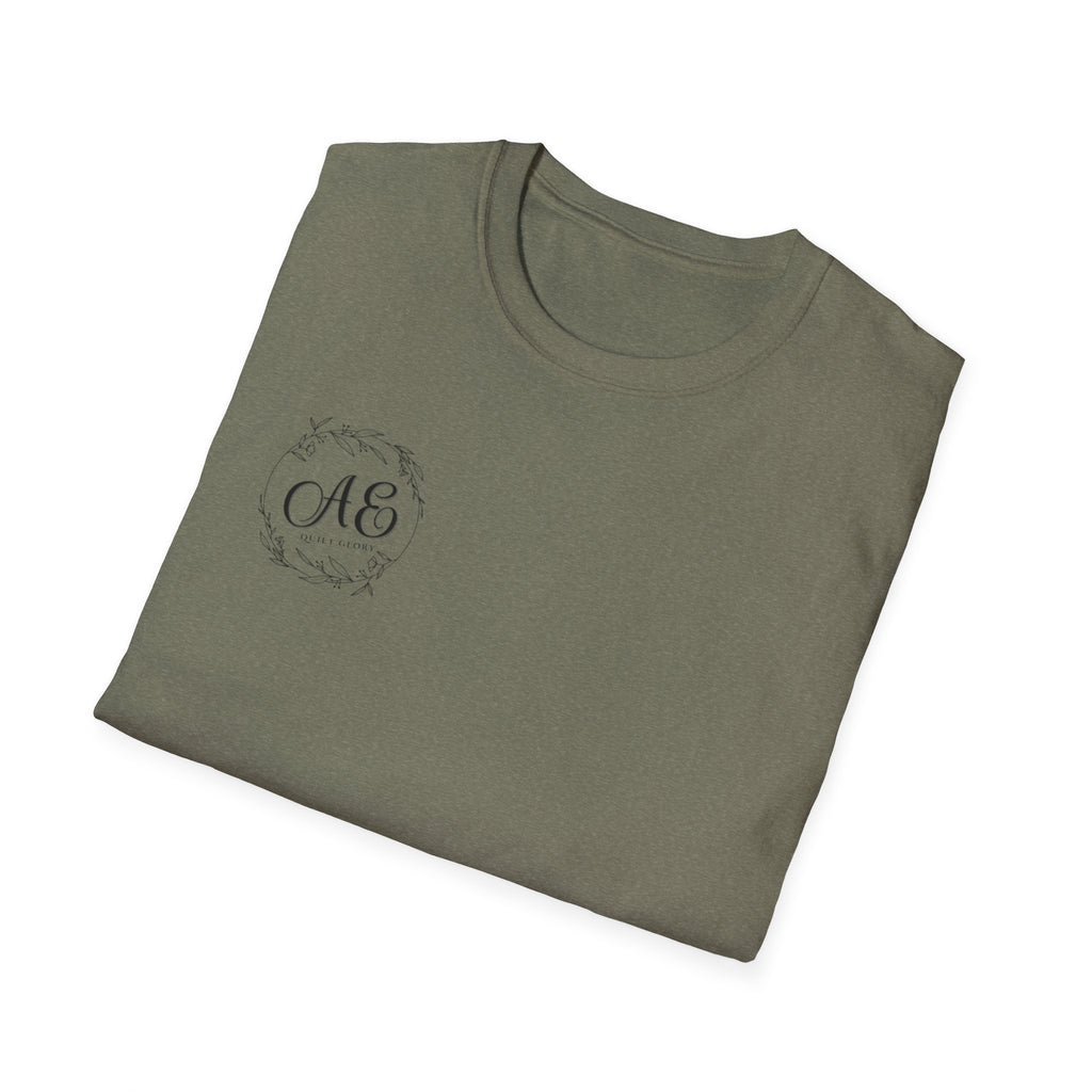 He Is Near T-shirt