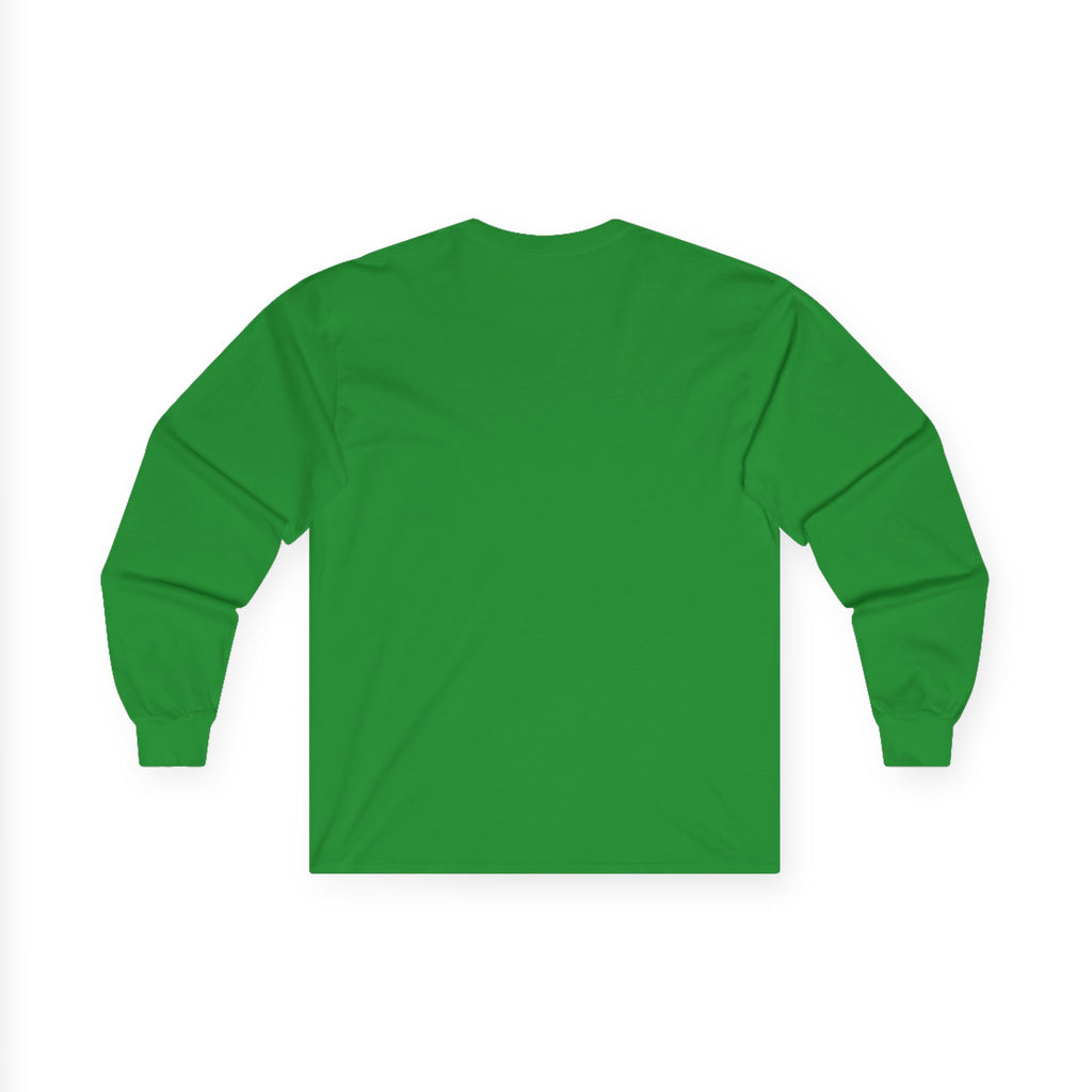 Unmoved Long Sleeve