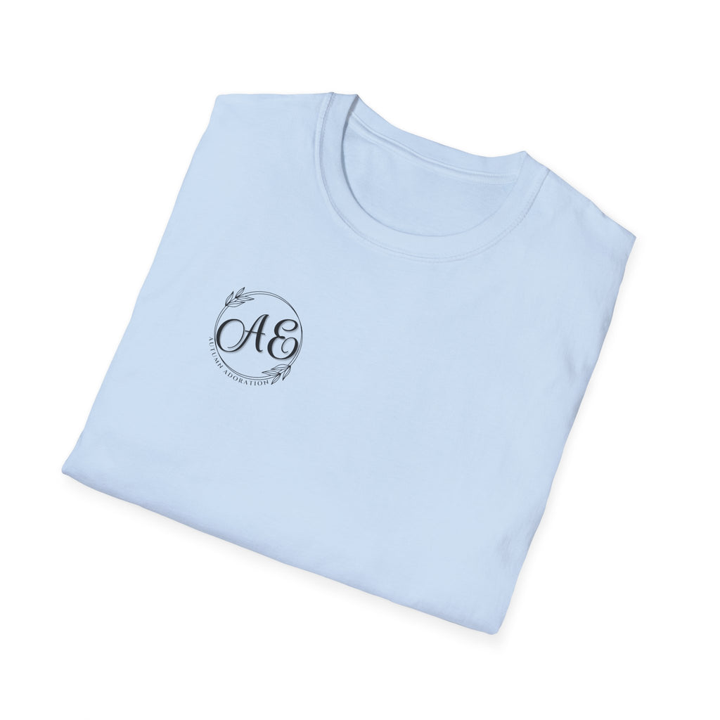 Everlasting Mercy Unisex T-shirt