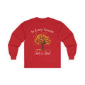 God is Good Long sleeve