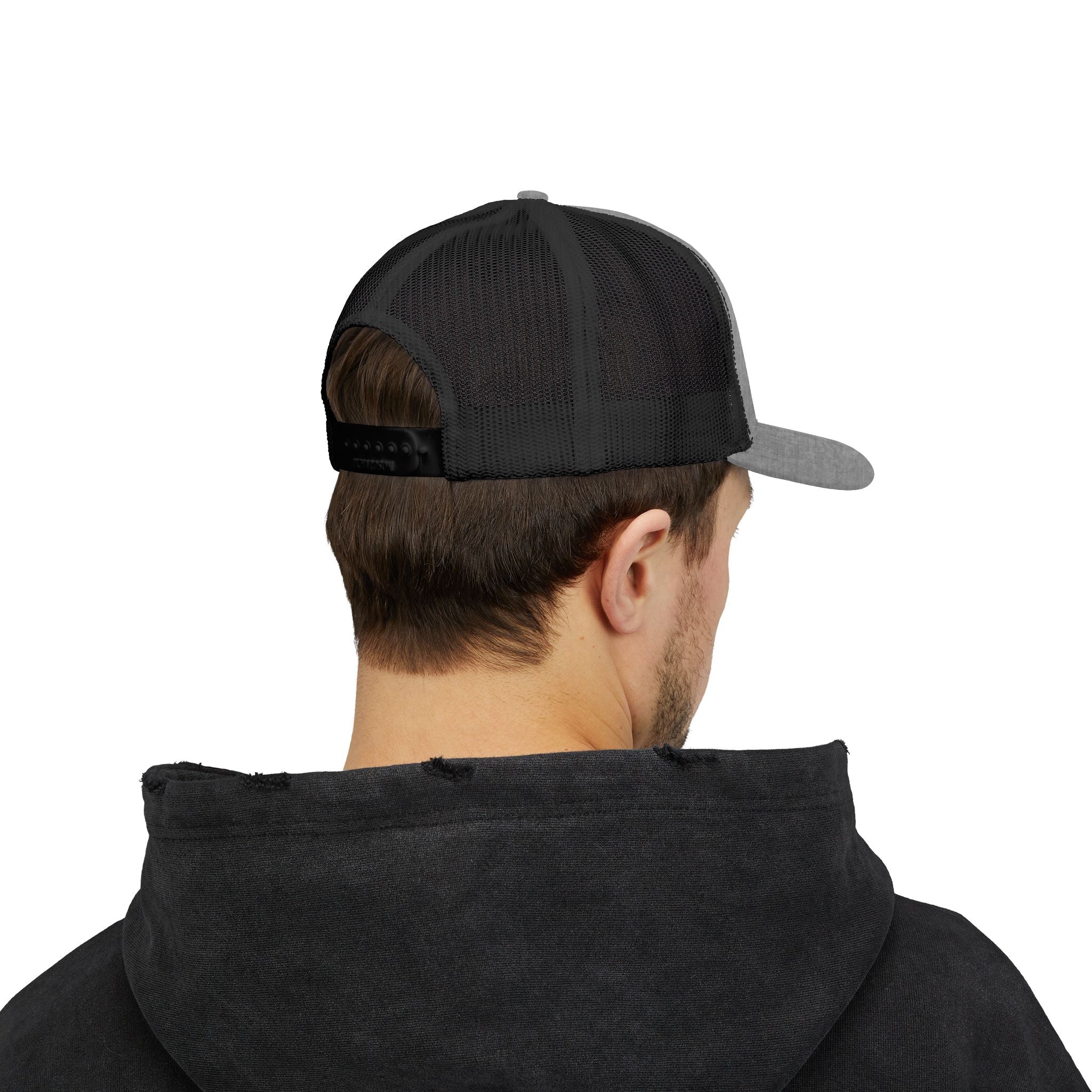 Planted & Promised snapback