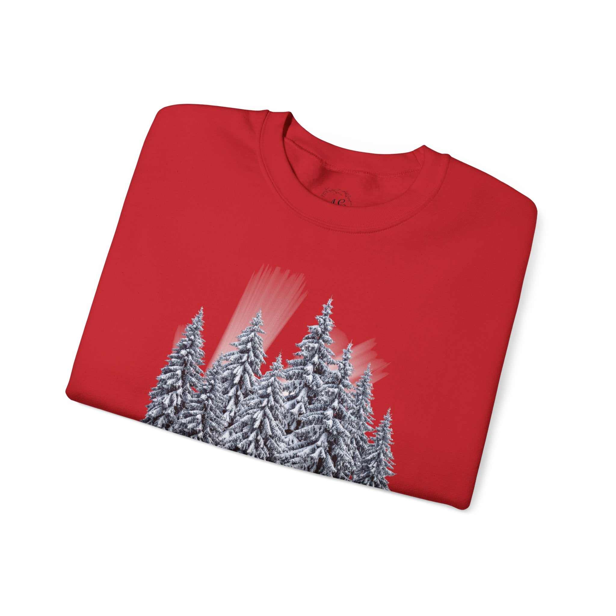 Light Has Come Crewneck Sweatshirt