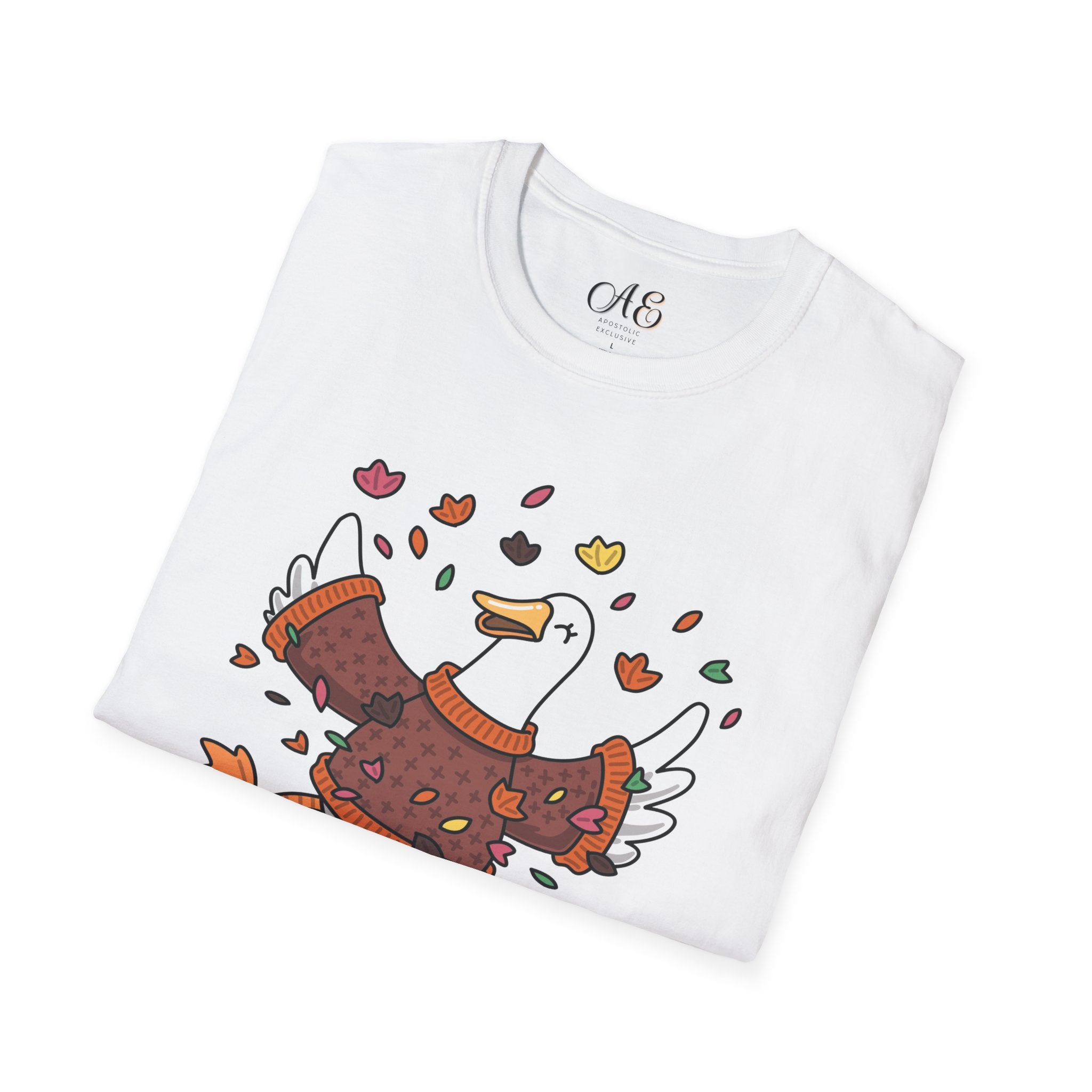 Blessed Goose T-shirt